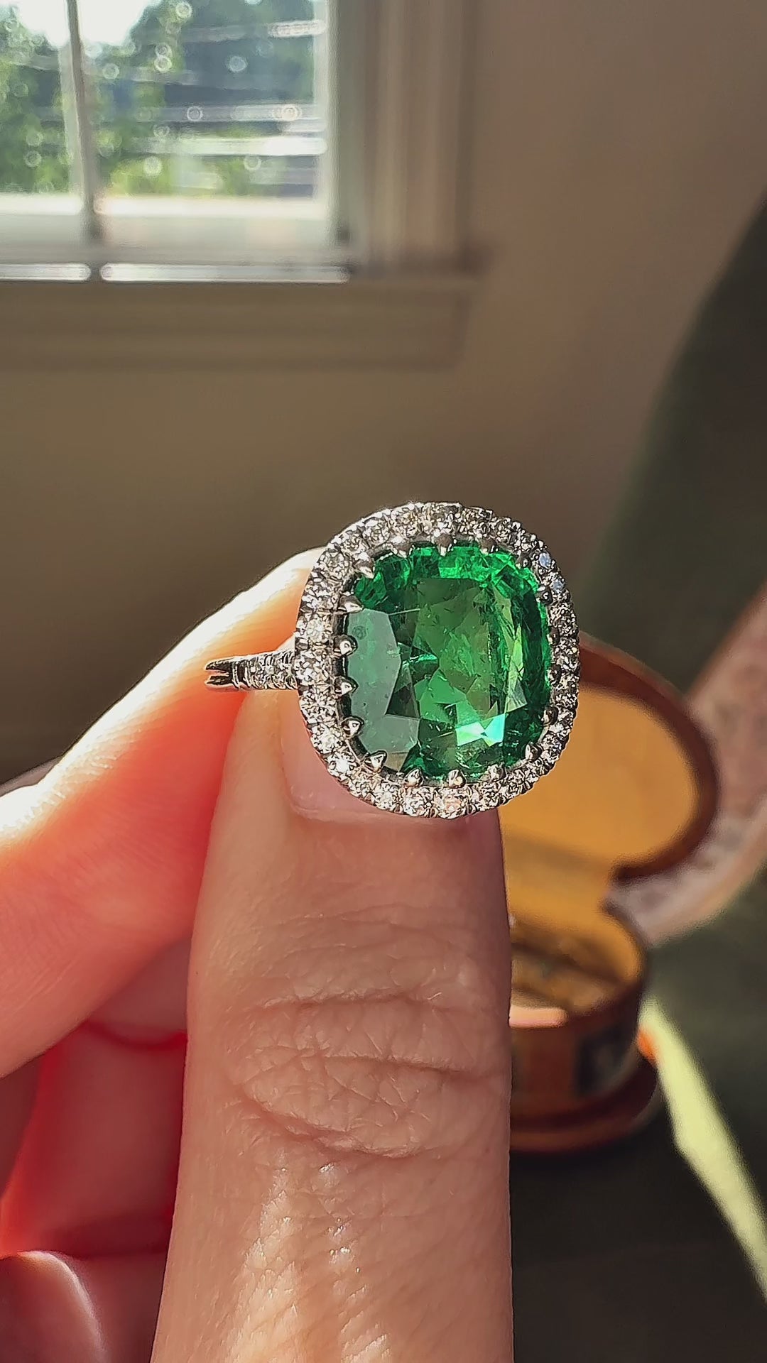 diamond Engagement Rings