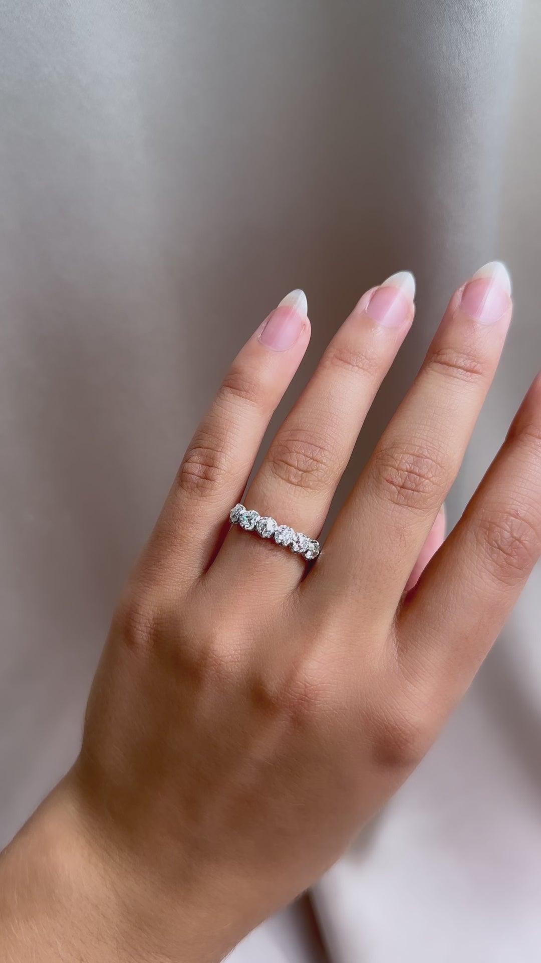 vintage engagement ring