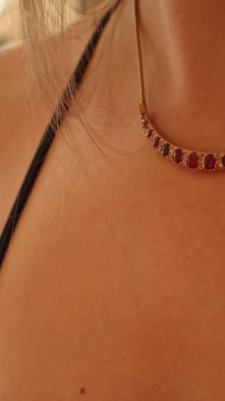 vintage engagement ring