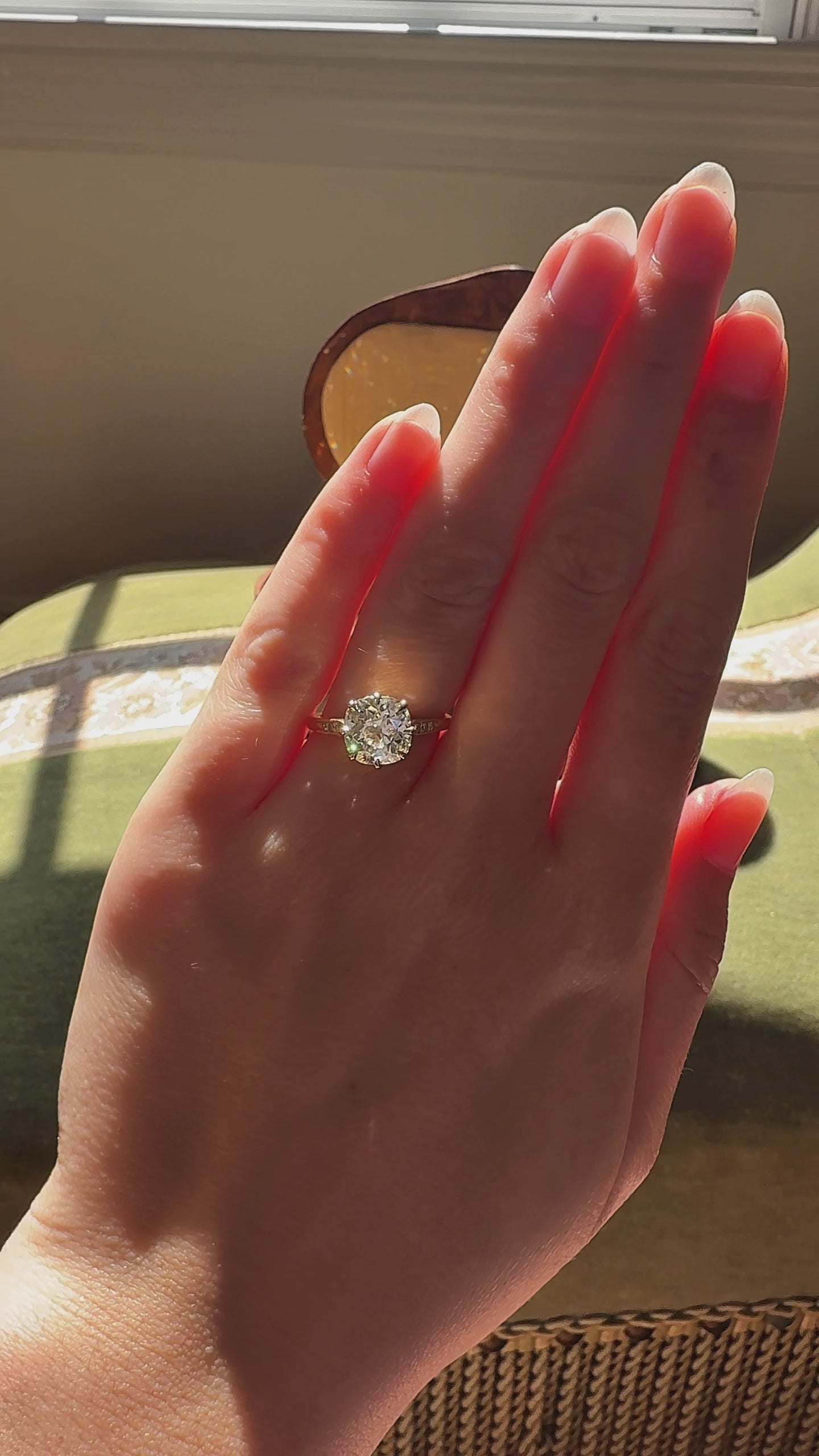 2-3 Caratsdiamond Rings for sale 