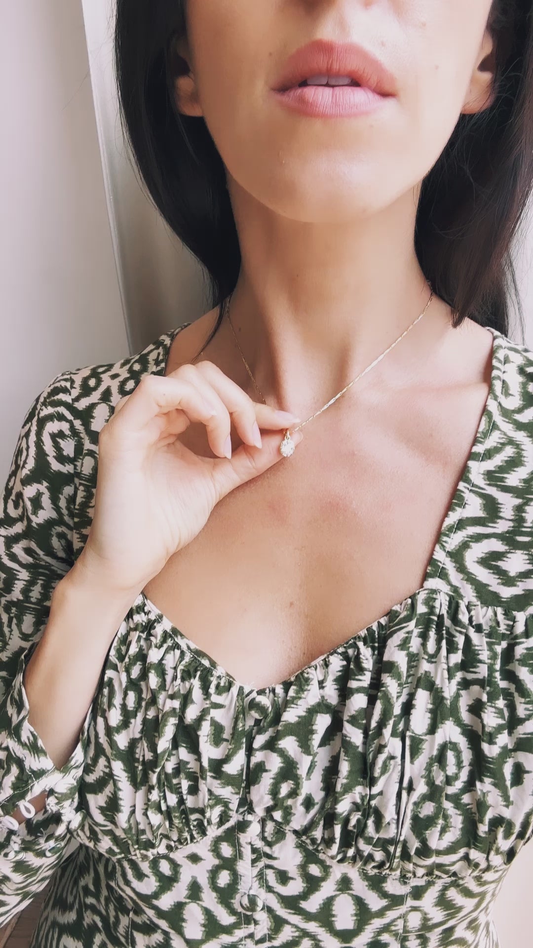 1-2 Carats vintage engagement ring