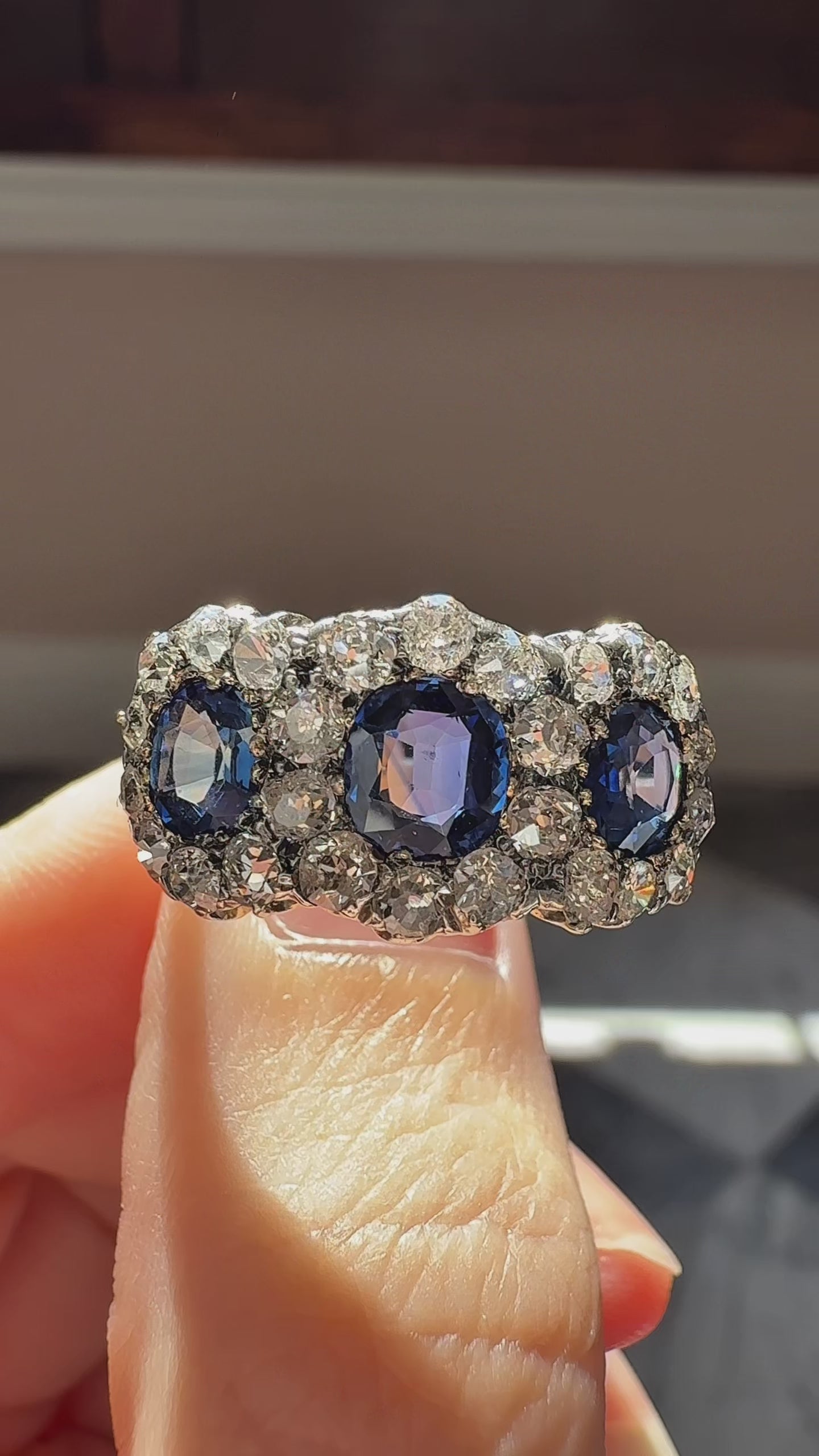 videos and images of vintage Rings-diamond Rings