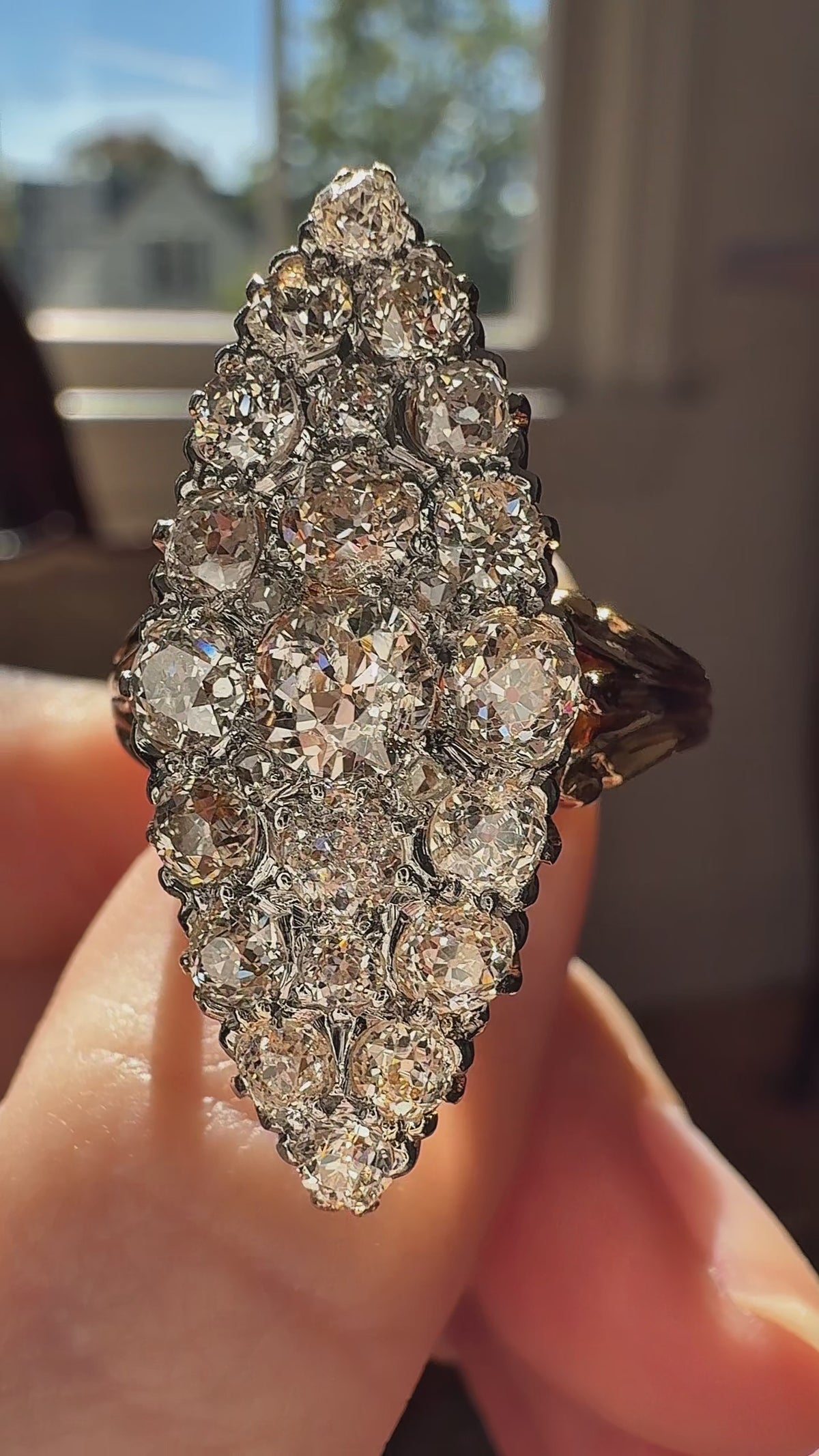 diamond Engagement Rings
