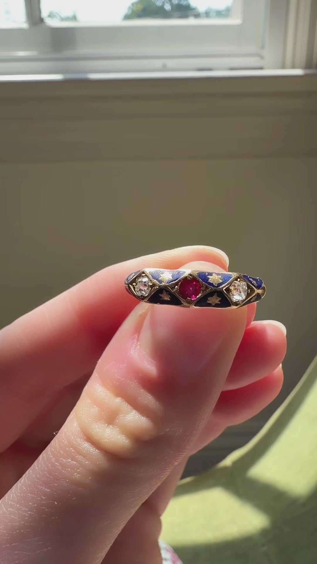  videos and images of vintage Rings-diamond Rings