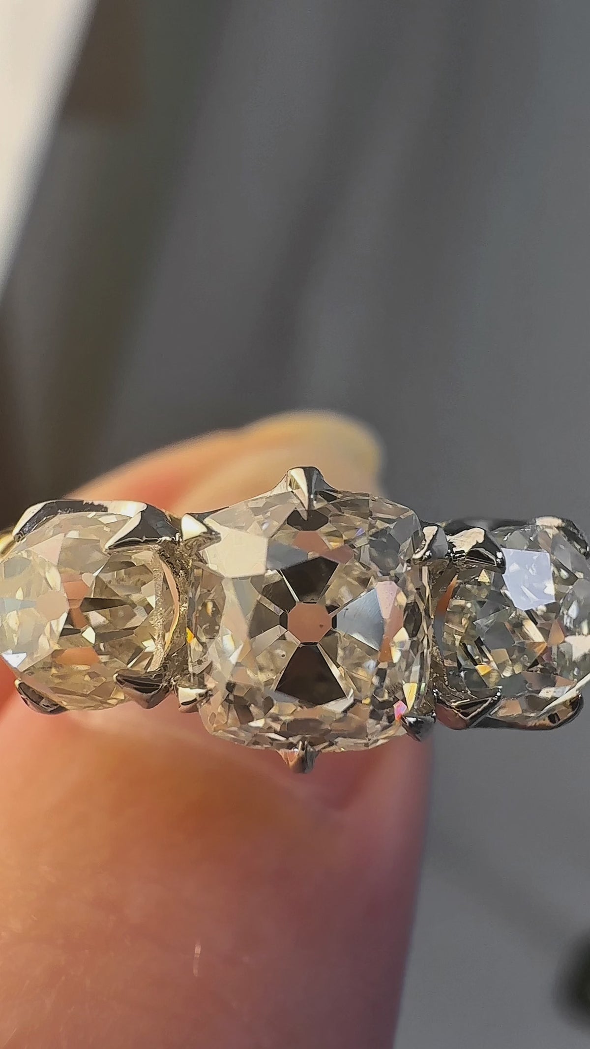 diamond Engagement Rings