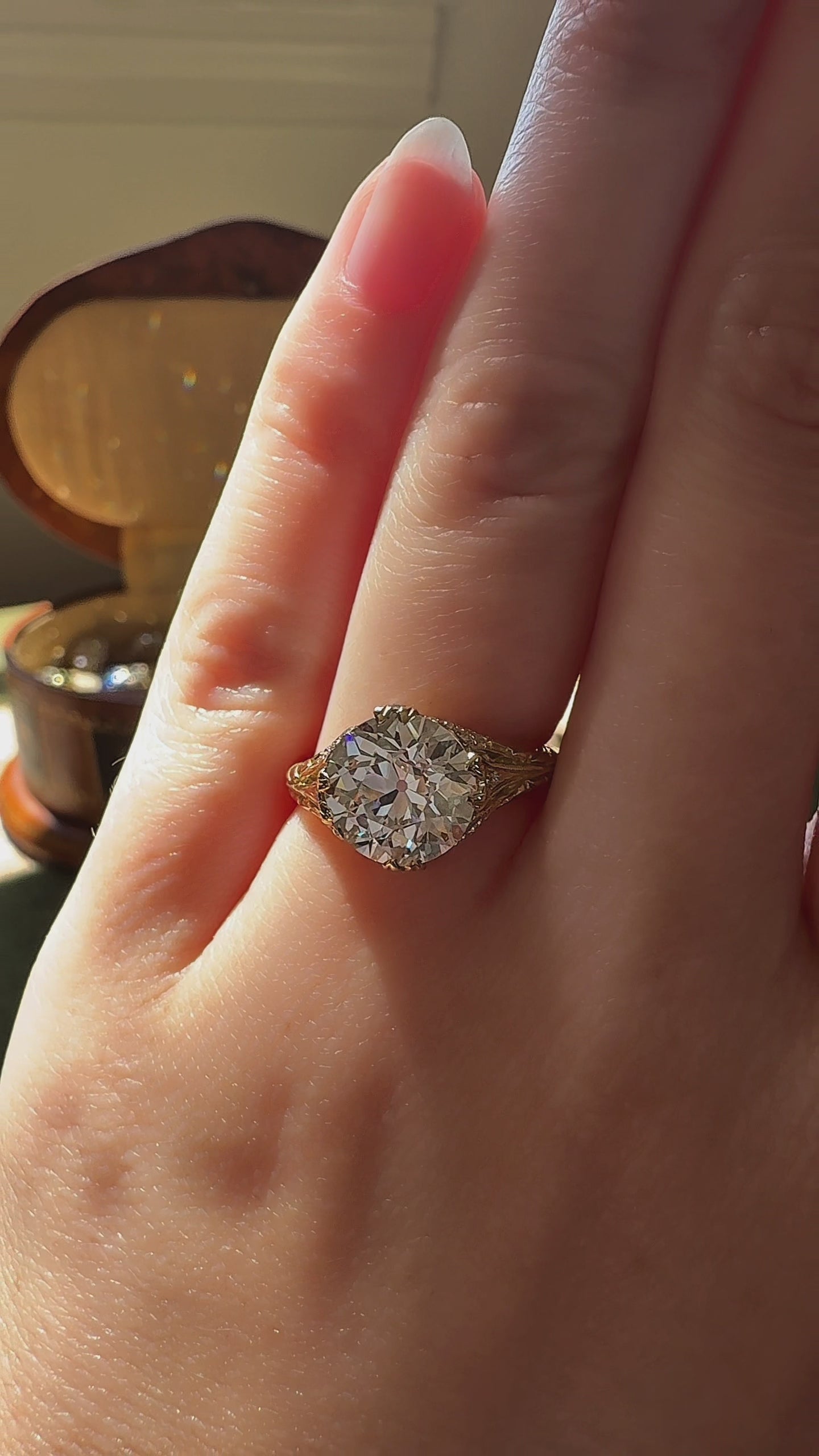2-3 Caratsdiamond Rings for sale 