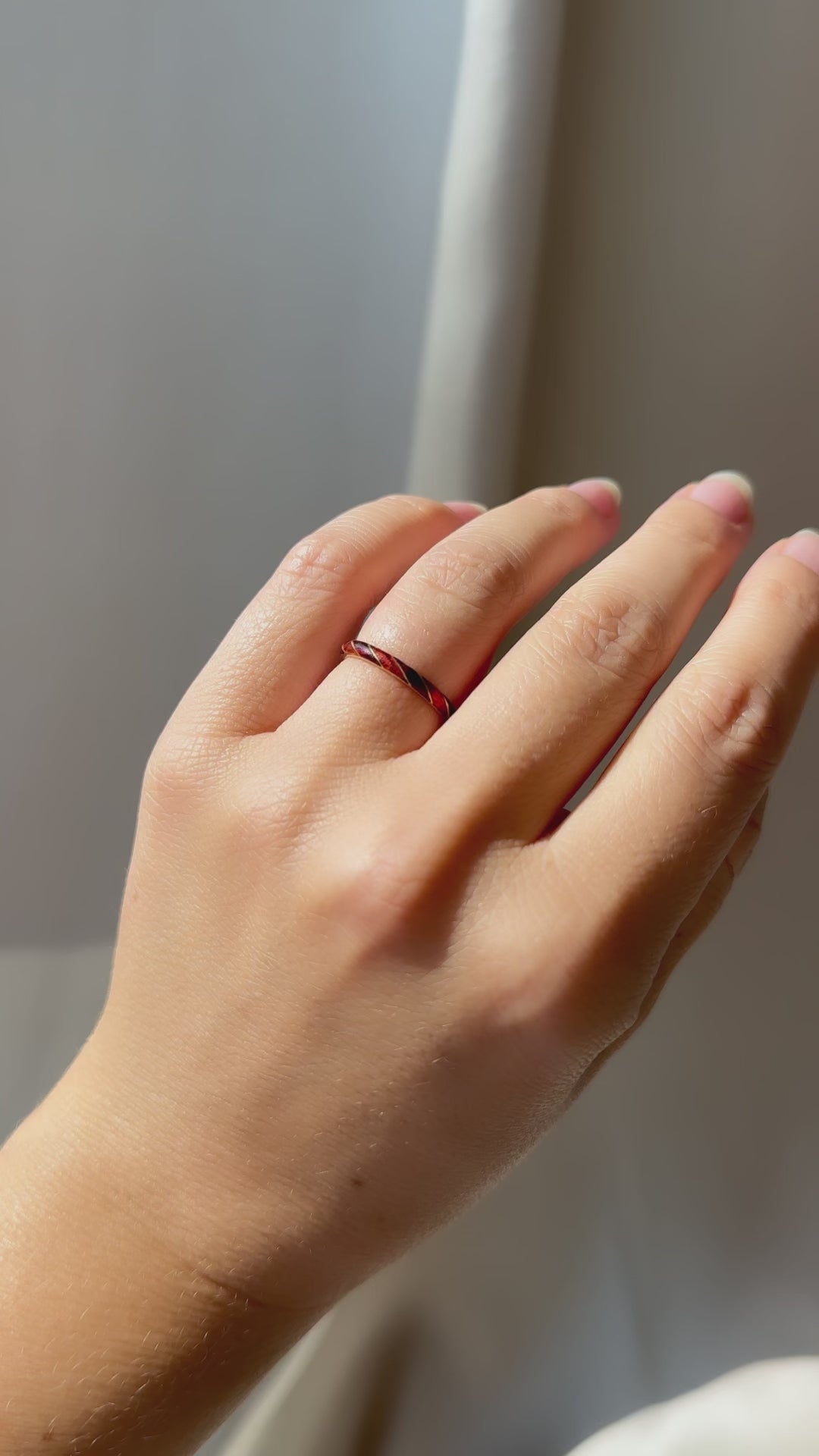 vintage engagement ring