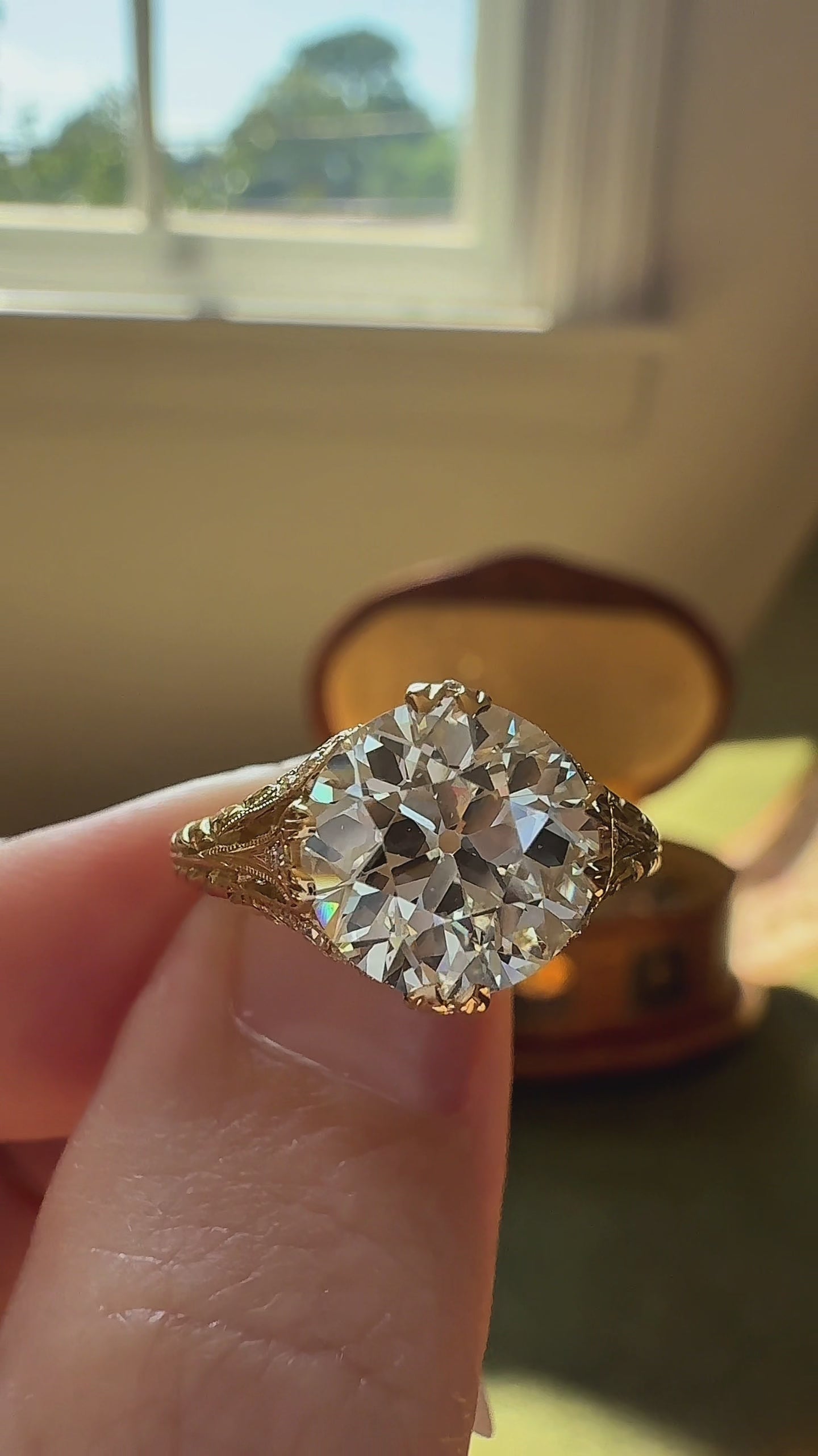 2-3 CaratsRings for sale 
