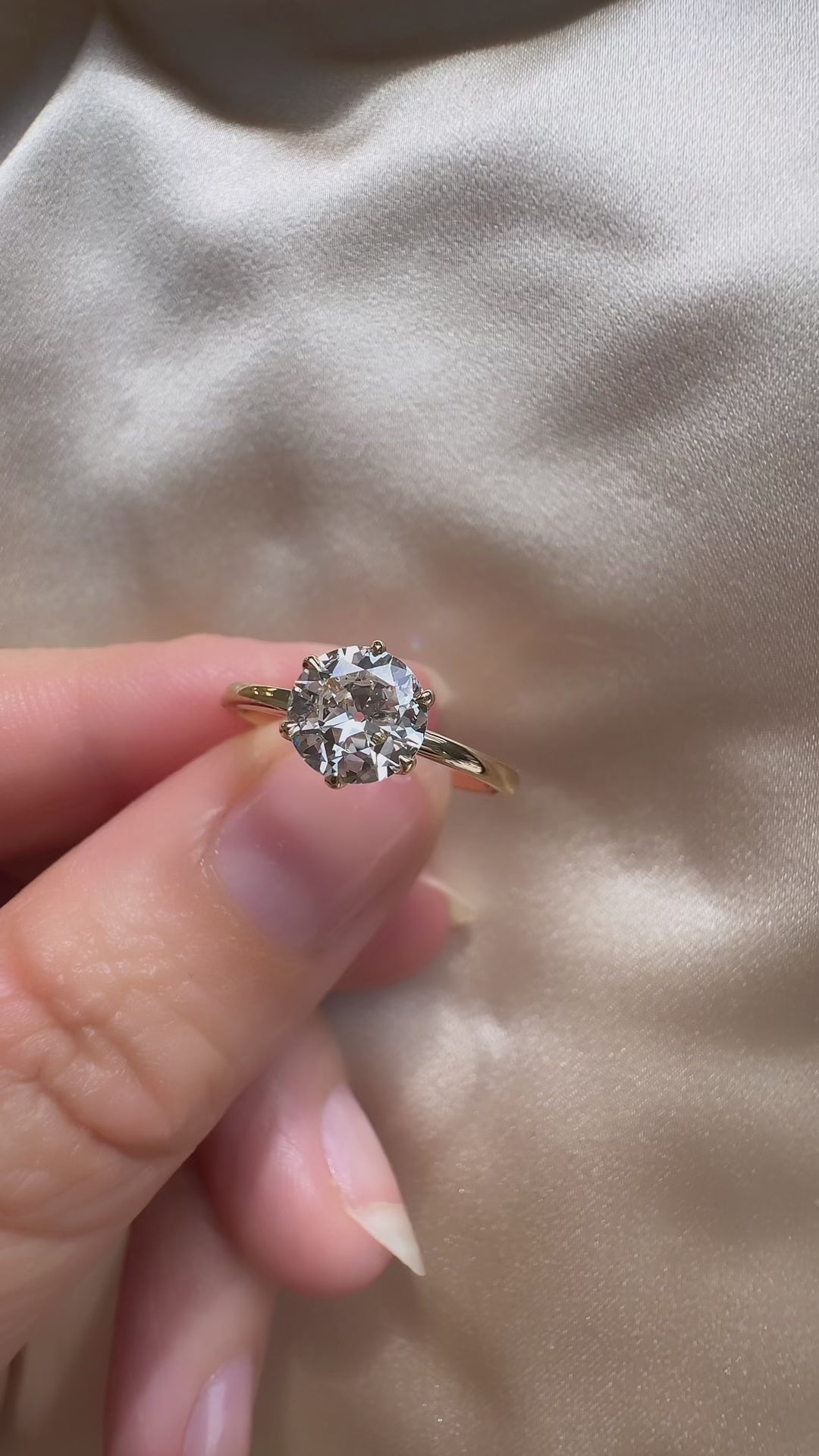 Transitional cut diamond Uncategorized