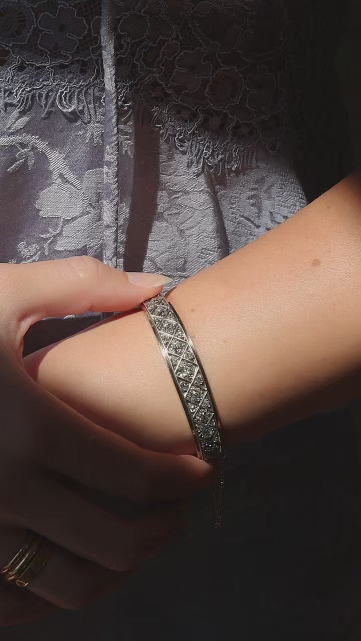 Old Mine cut diamond Uncategorized