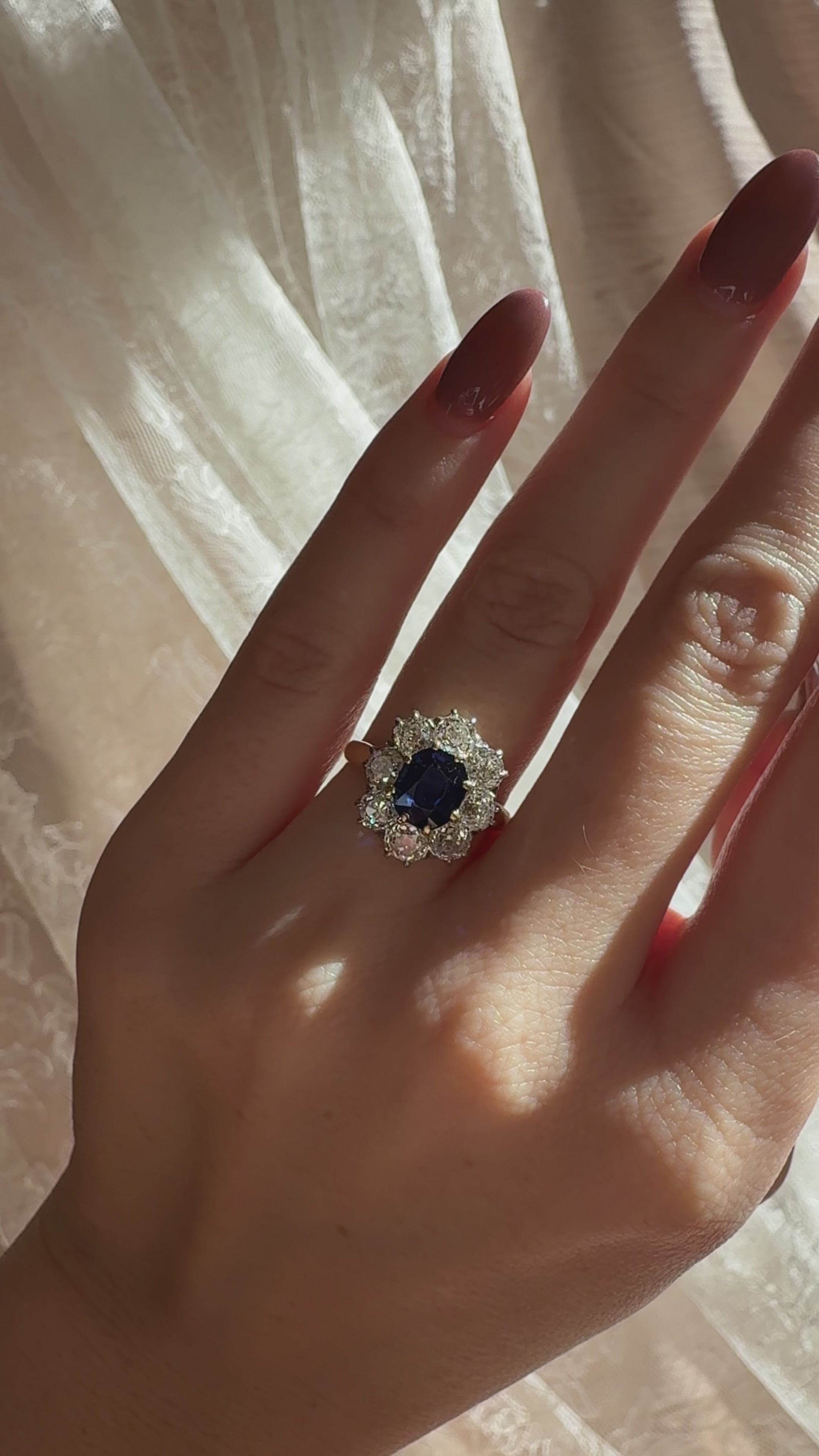 1-2 Caratsdiamond Rings for sale 