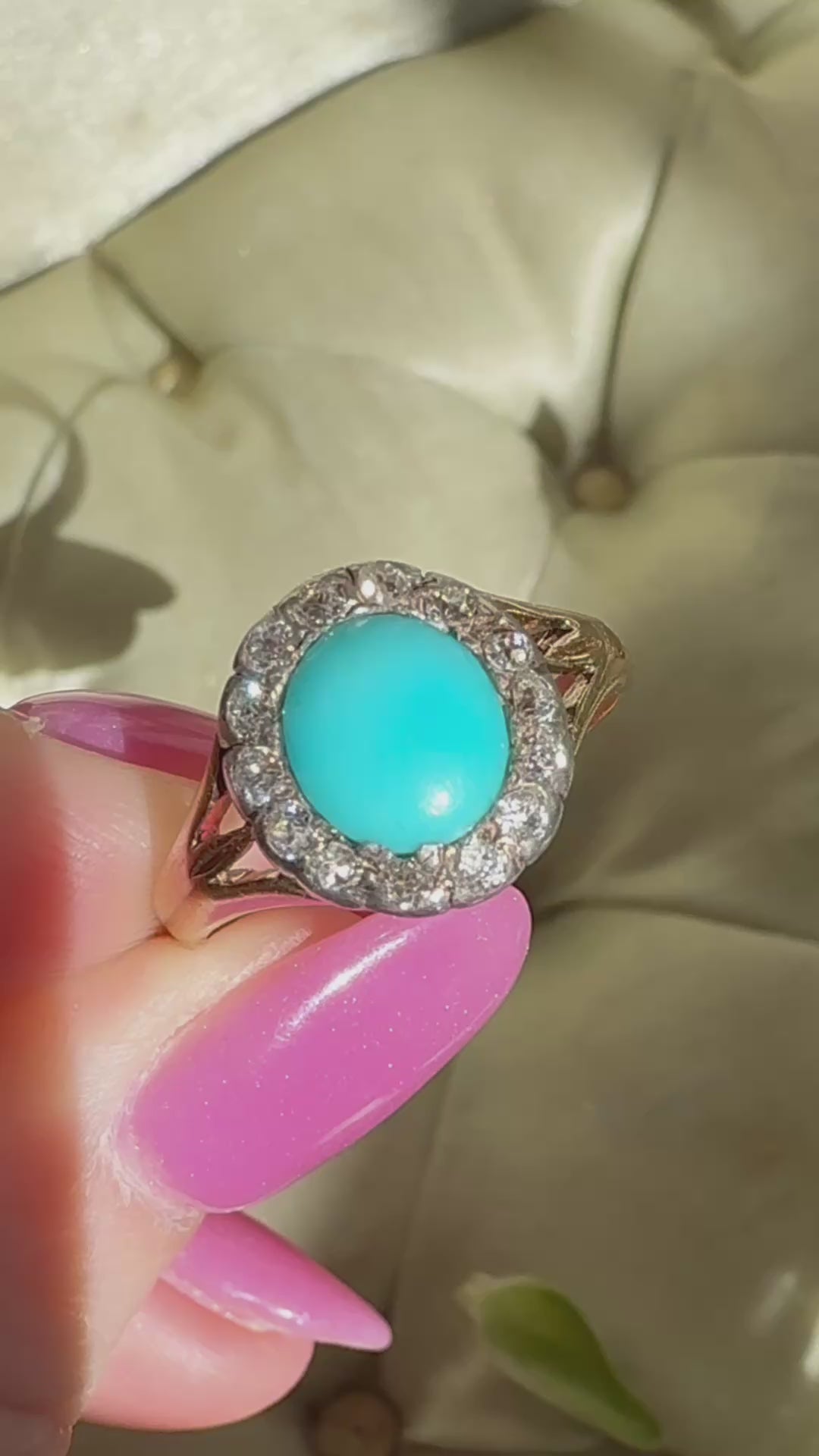 Solitaire diamond Rings