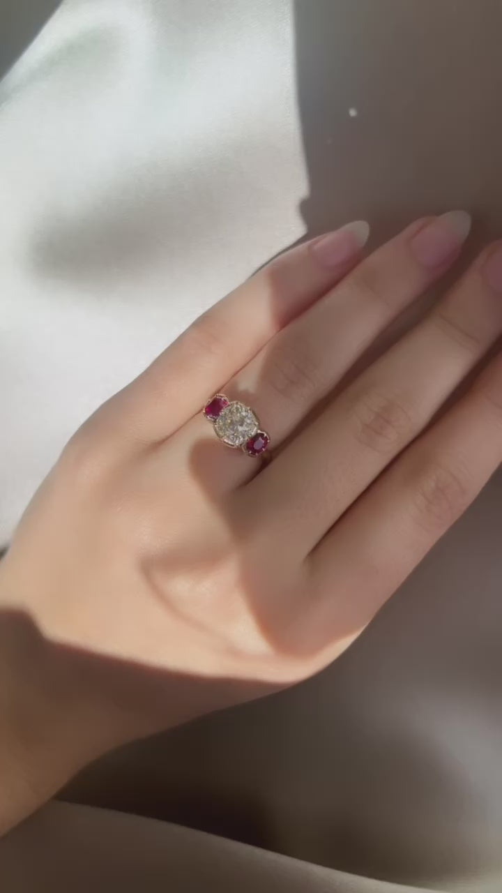 one-of-a-kind vintage Uncategorizeds by Andria Barbone 