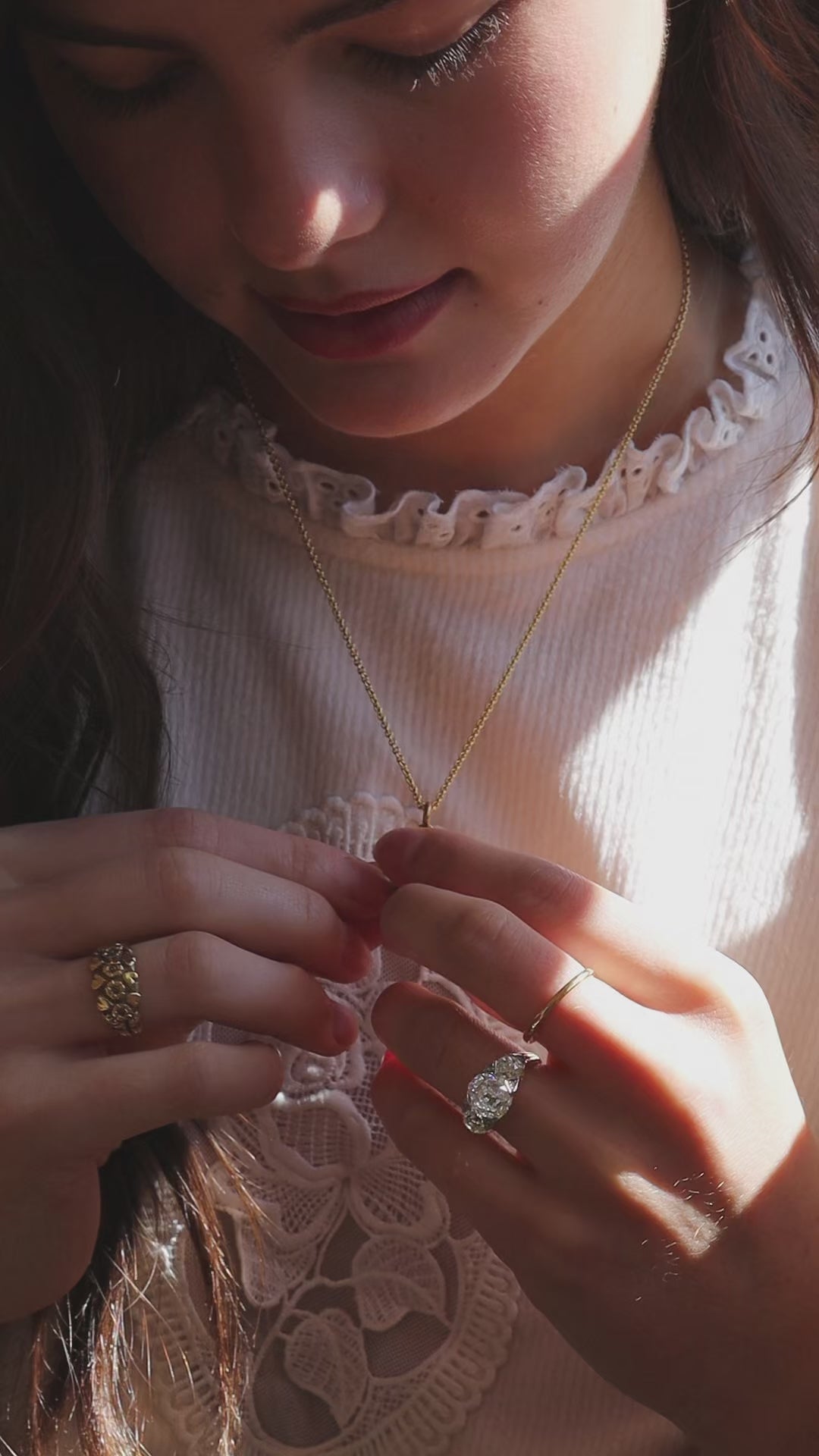 Pendants