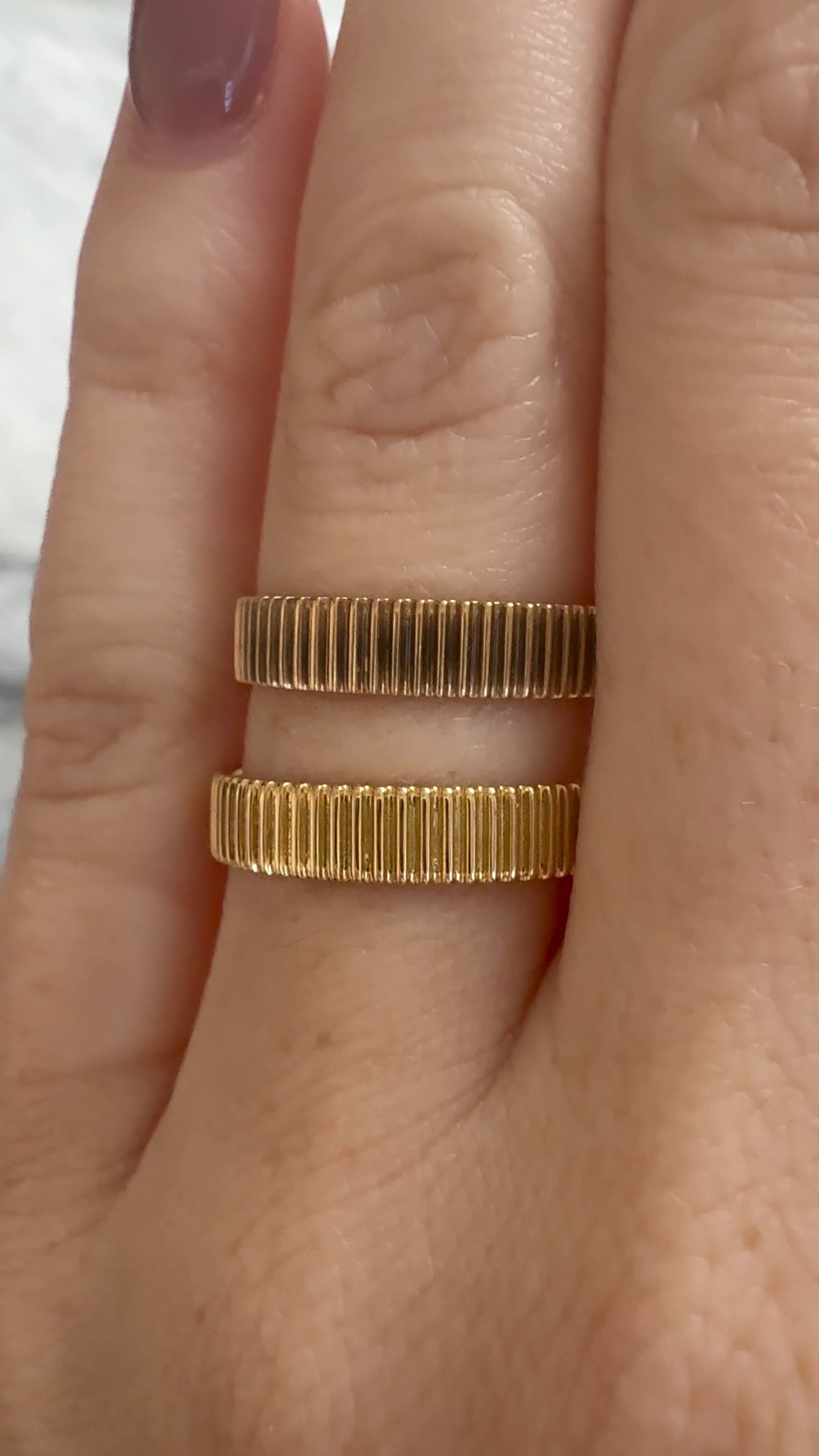rings