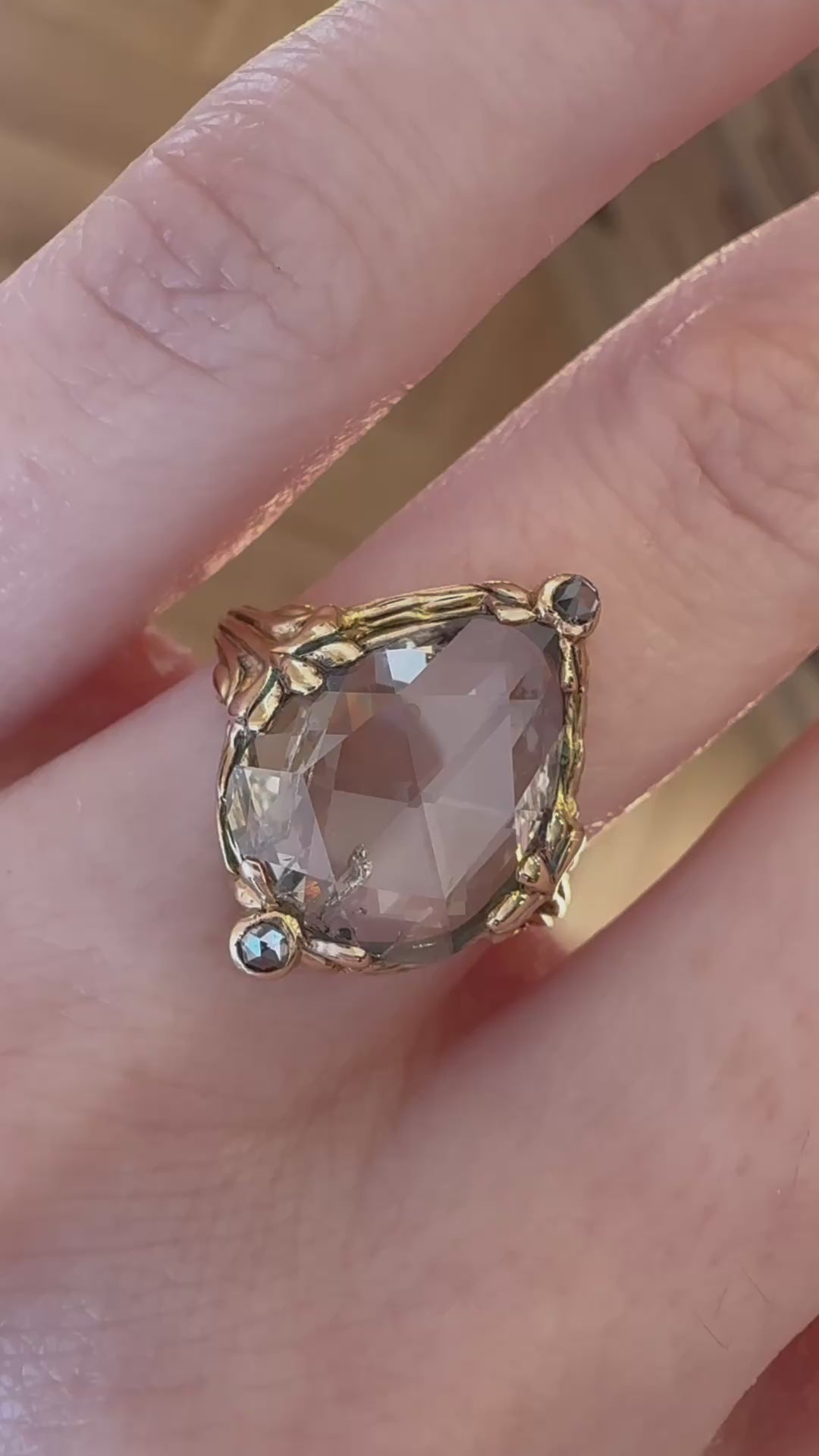 3-4 CaratsSolitaire Rings for sale 