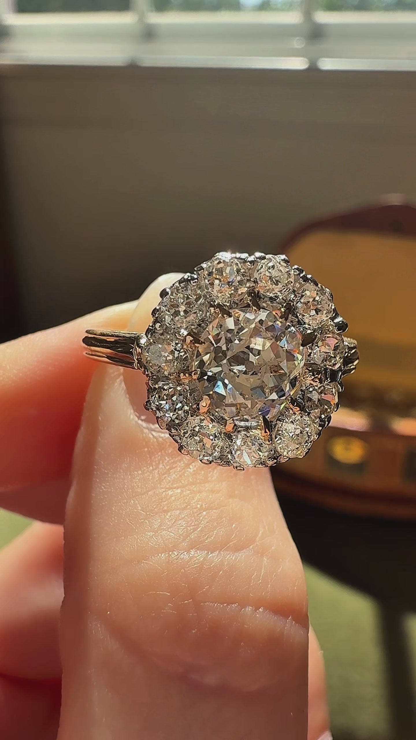 1-2 Caratsdiamond Rings for sale 