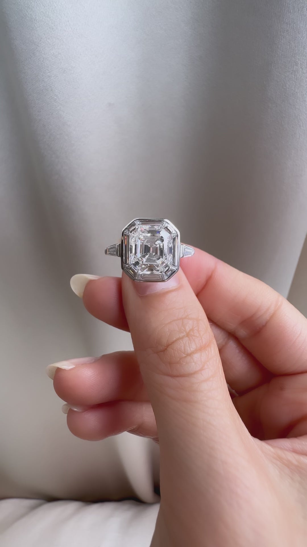 2-3 Carats