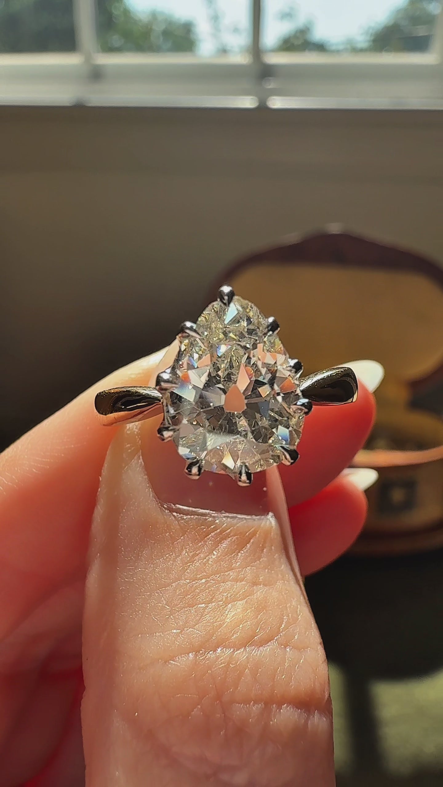 2-3 CaratsRings for sale 