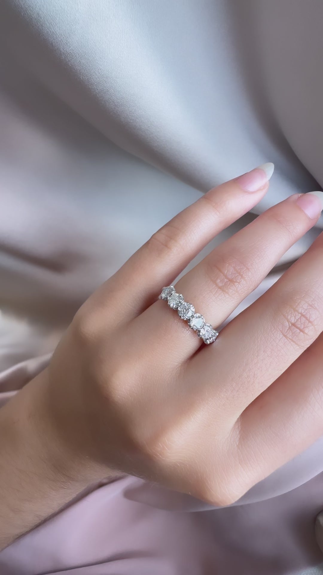 vintage engagement ring