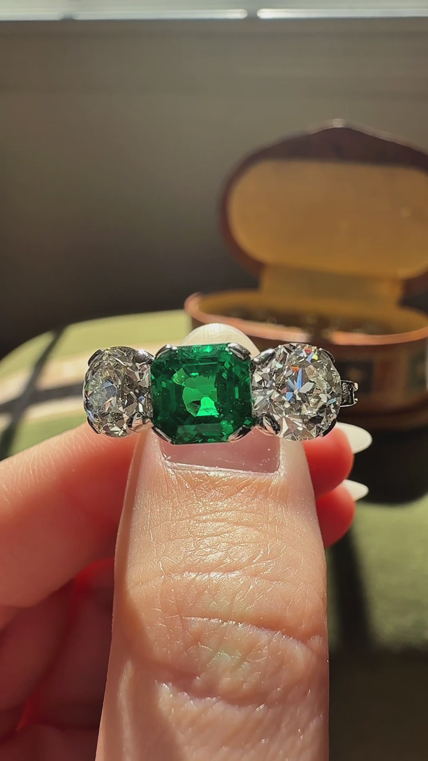 1-2 Caratsdiamond Rings for sale 