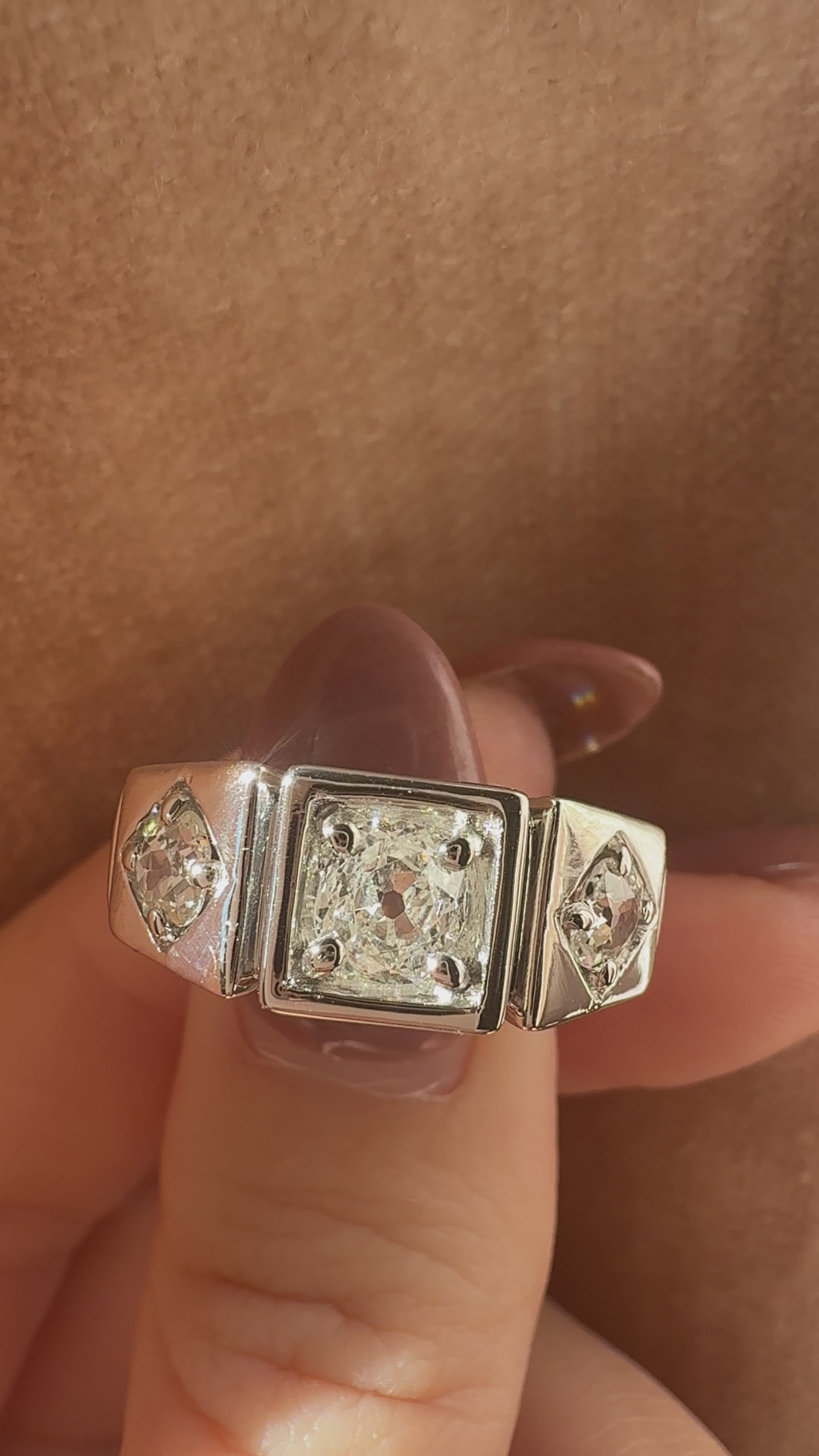 Less than 1 diamond Rings for sale 