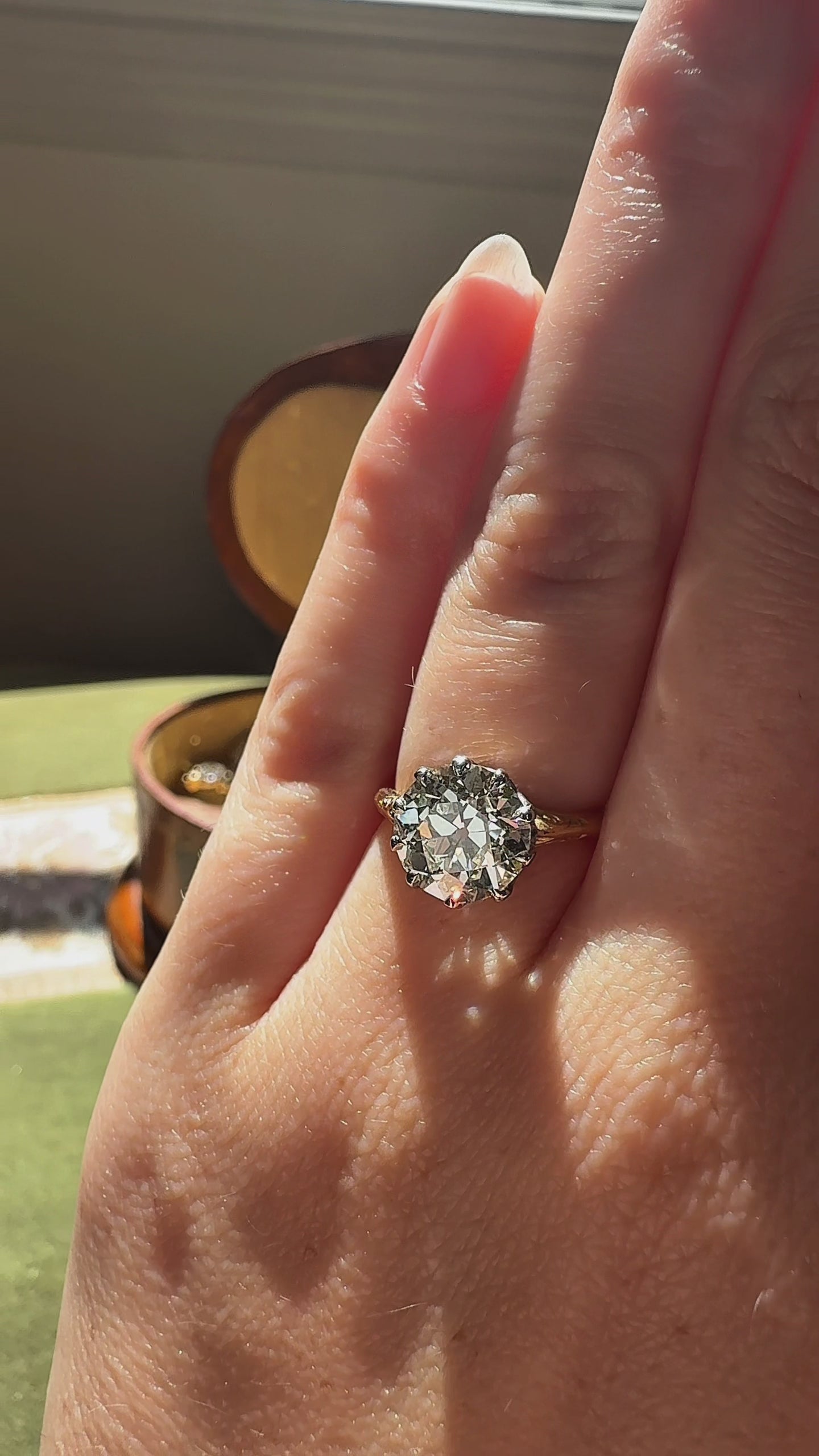2-3 Caratsdiamond Rings for sale 