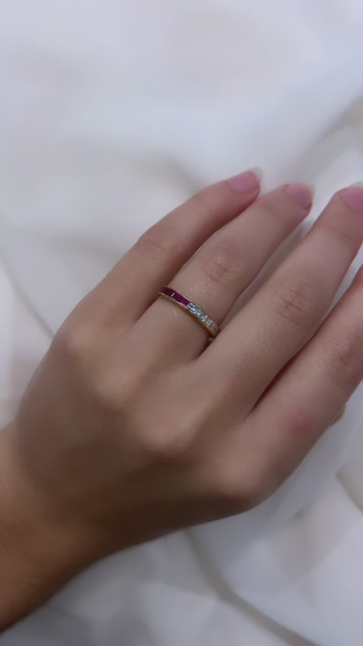 Step  cut diamond Uncategorized