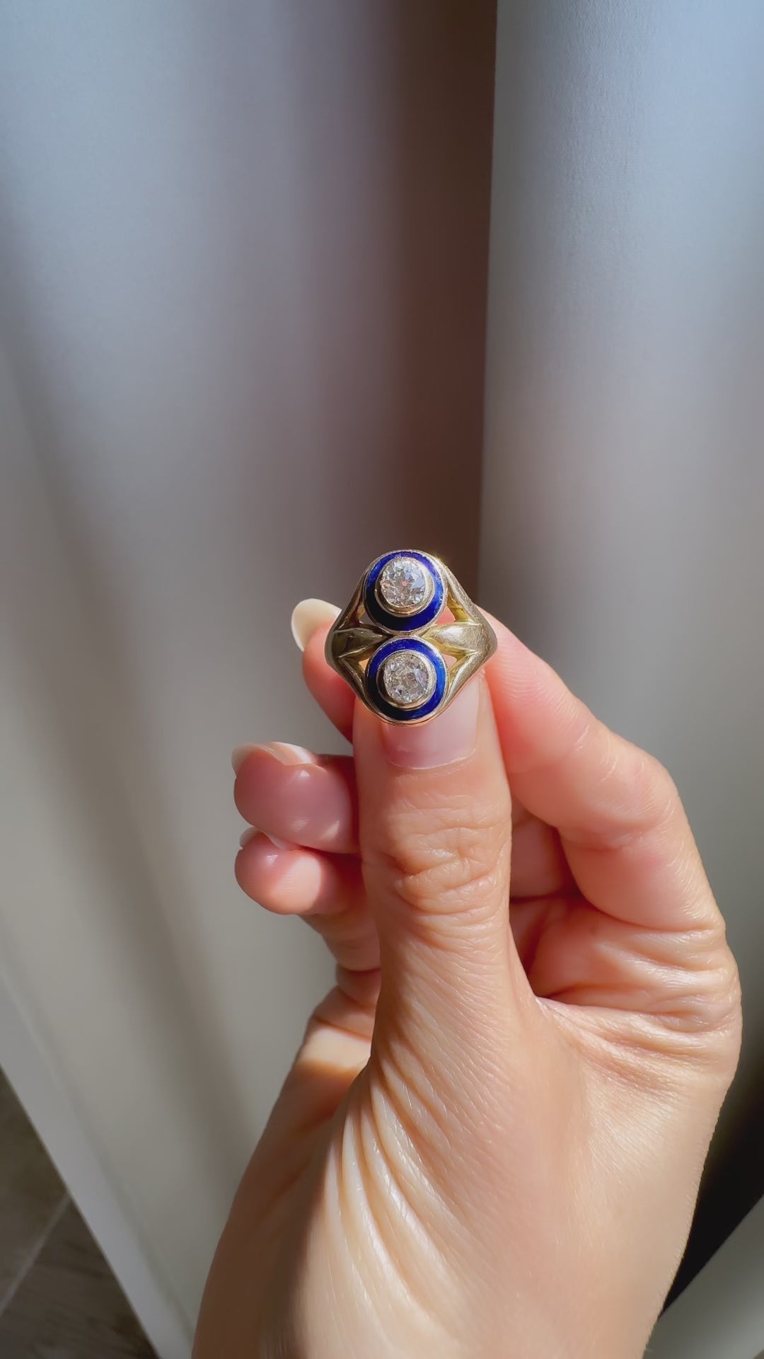 Old Mine cut diamond Uncategorized