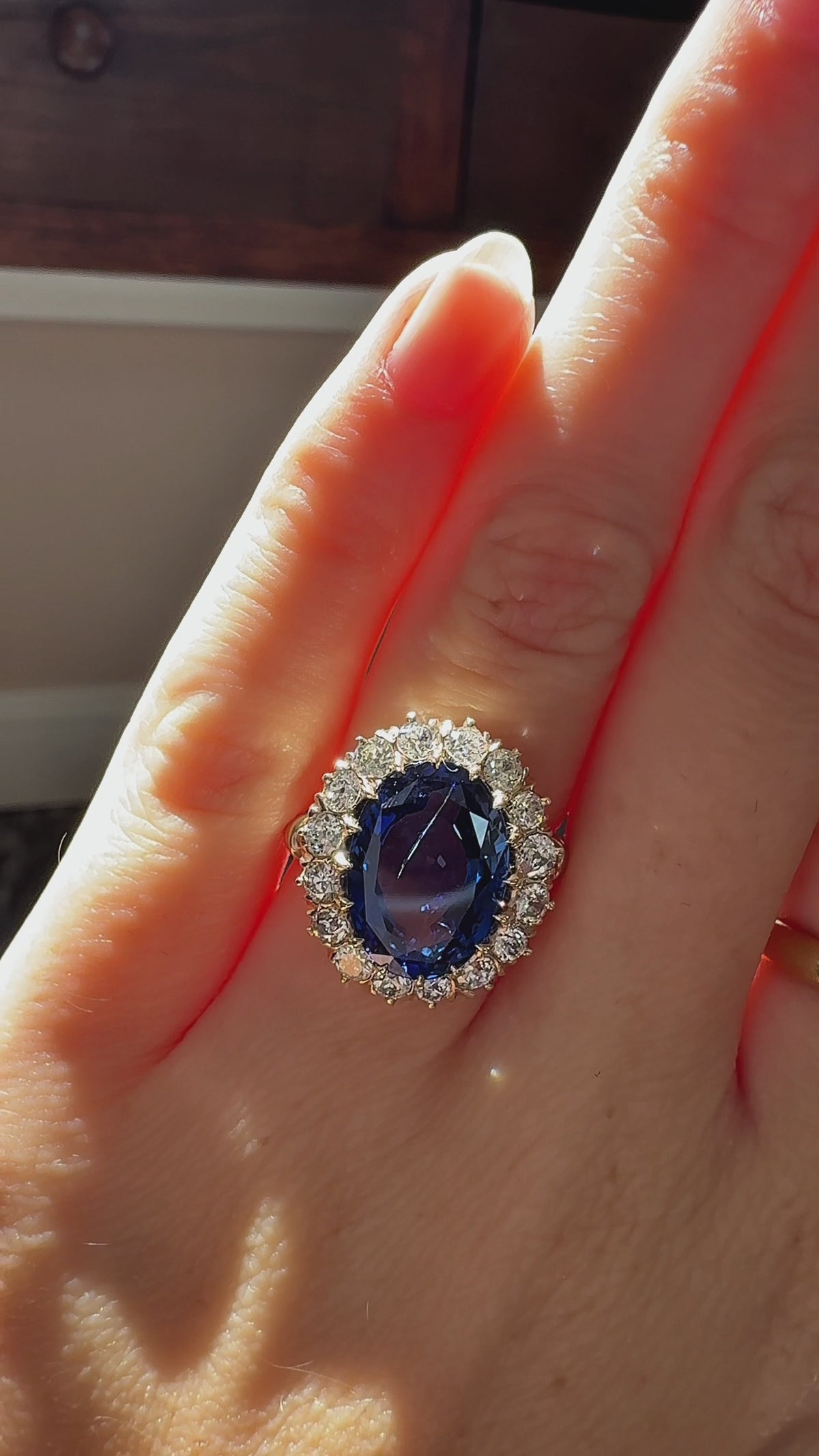  videos and images of vintage Engagement Rings-diamond Engagement Rings