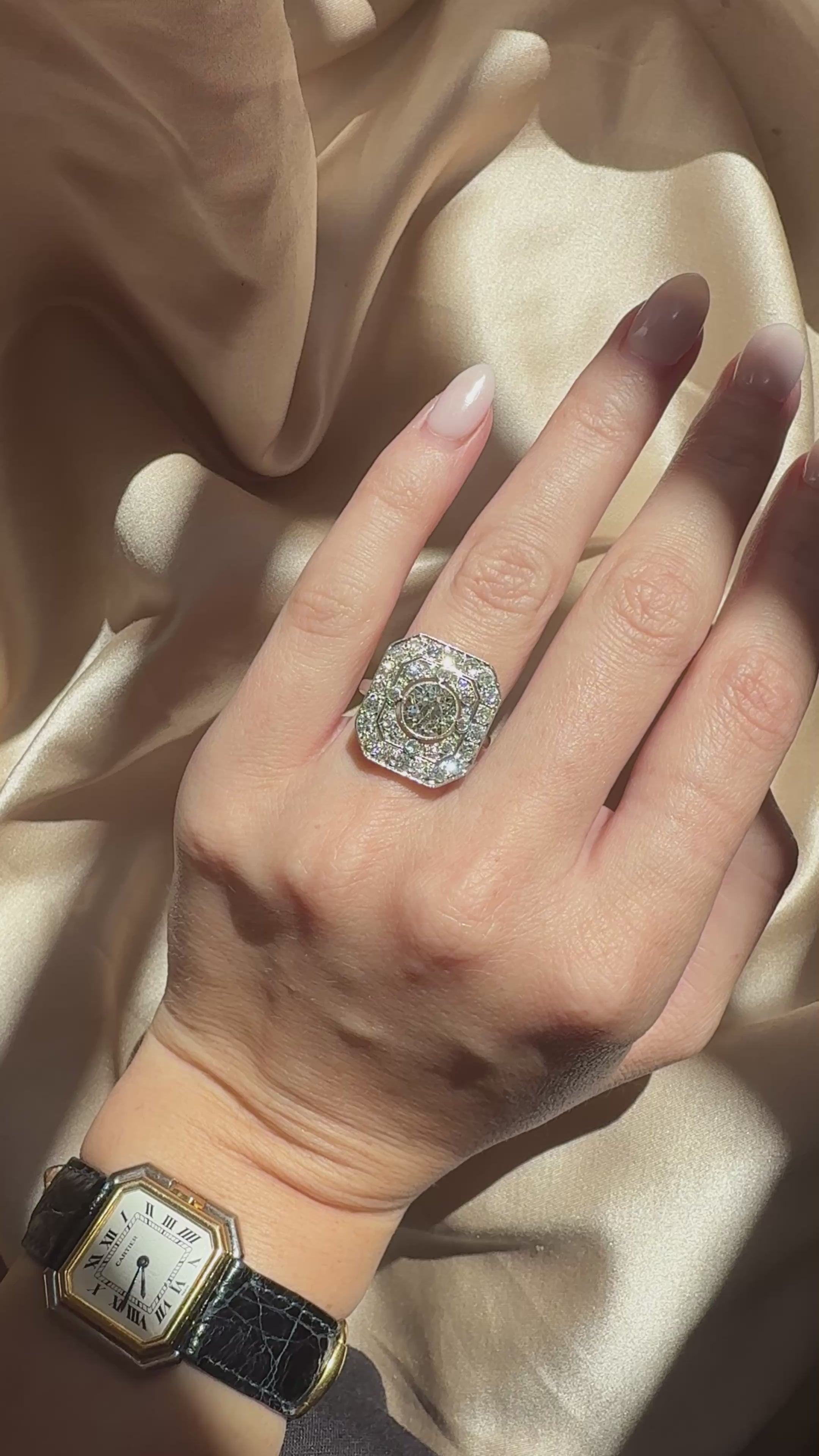 one-of-a-kind vintage Uncategorizeds by Andria Barbone 