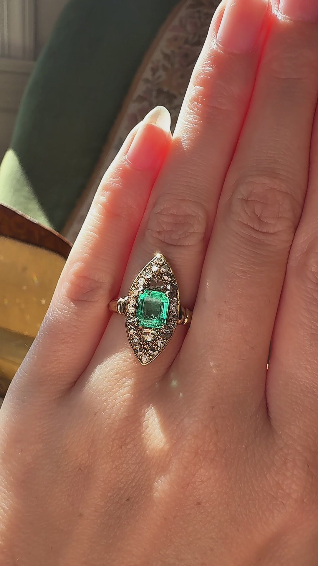  videos and images of vintage Uncategorized-diamond Uncategorized