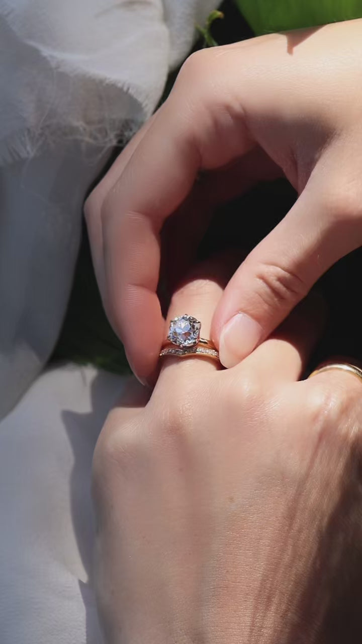 diamond