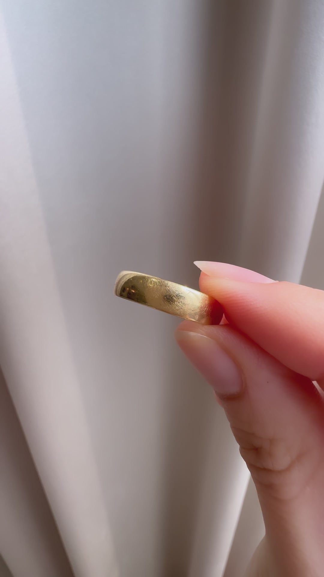 vintage engagement ring