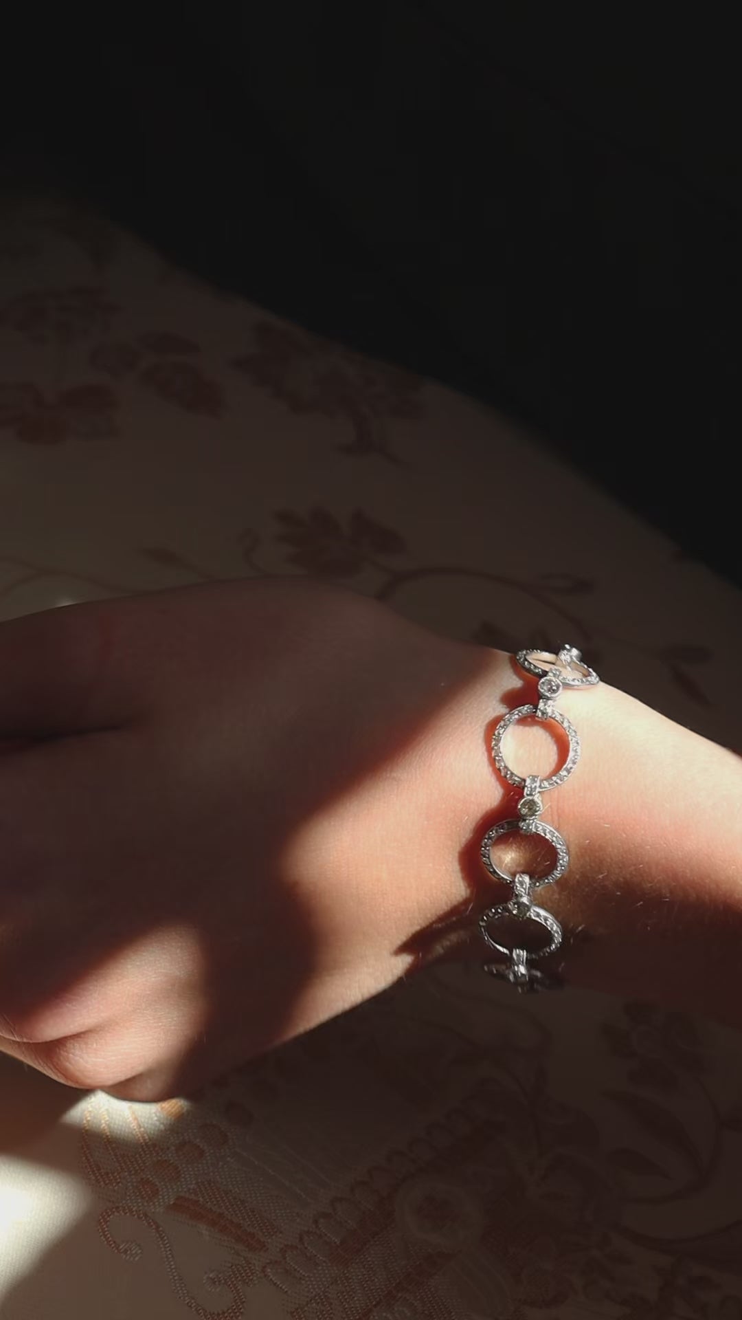 diamond Bracelets