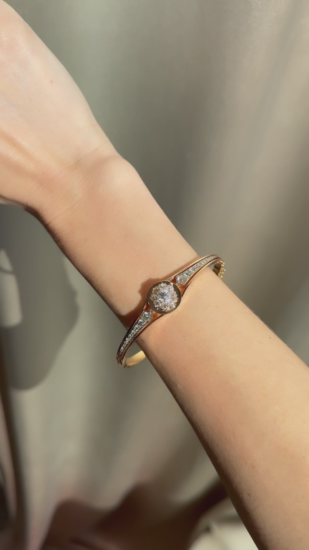 vintage engagement ring