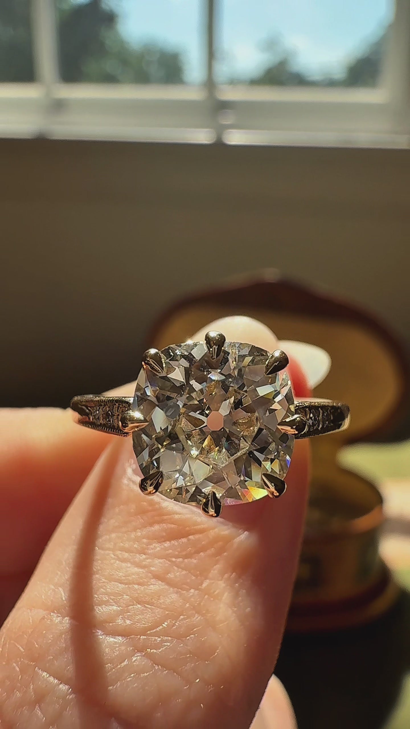2-3 CaratsRings for sale 