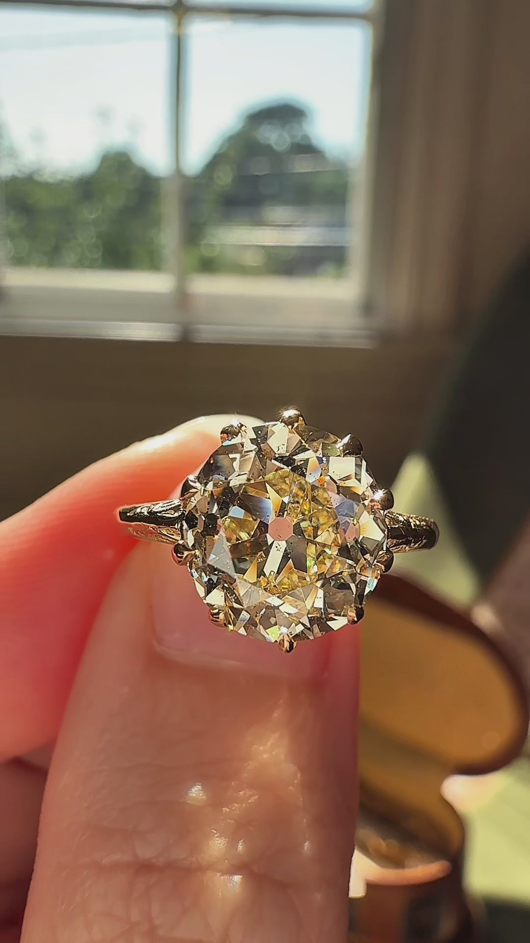 3-4 CaratsEngagement Rings for sale 