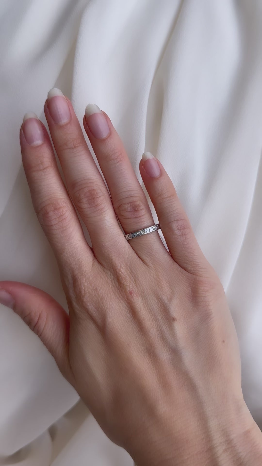 vintage engagement ring