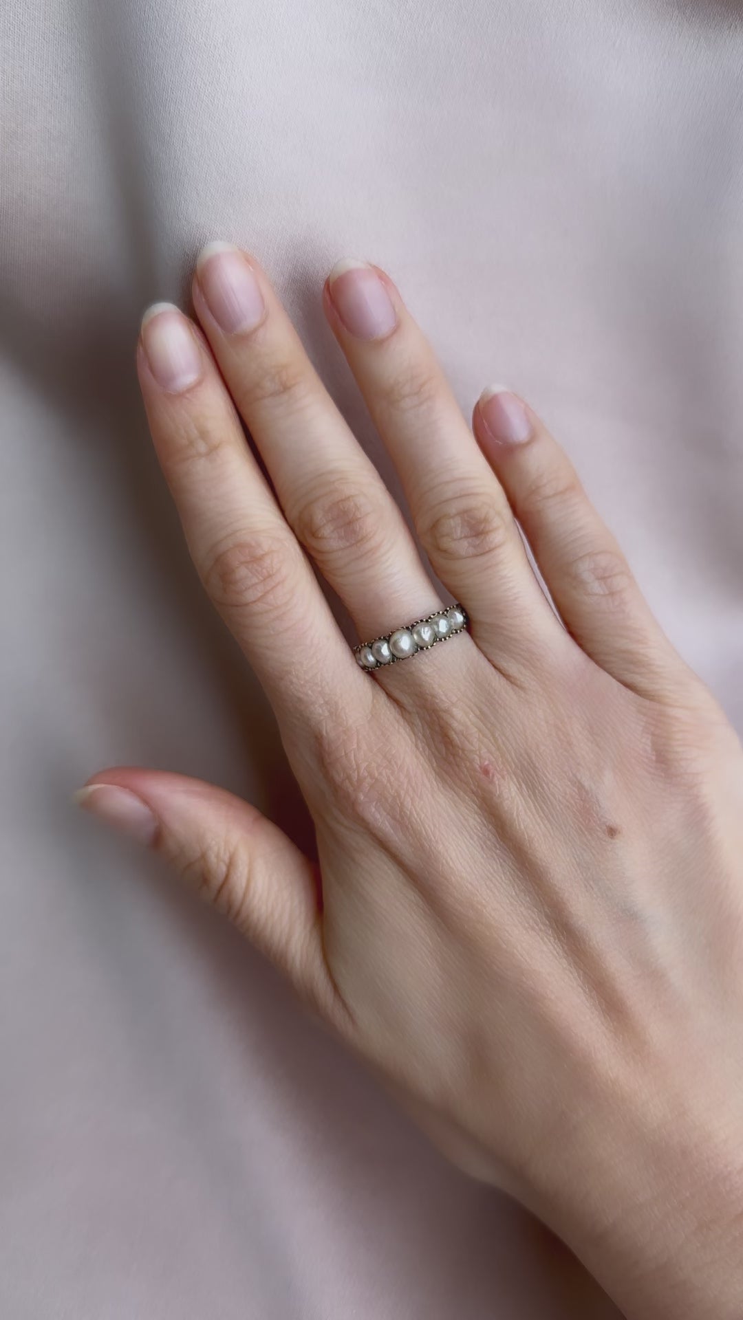 diamond in yellow gold setting