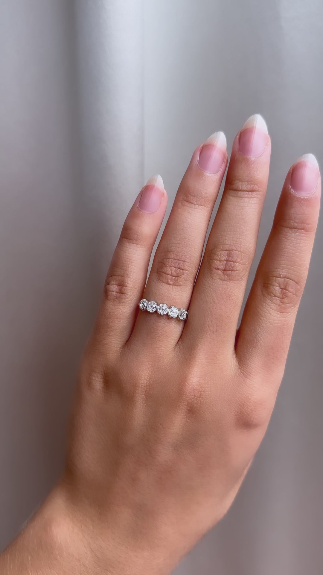 vintage engagement ring