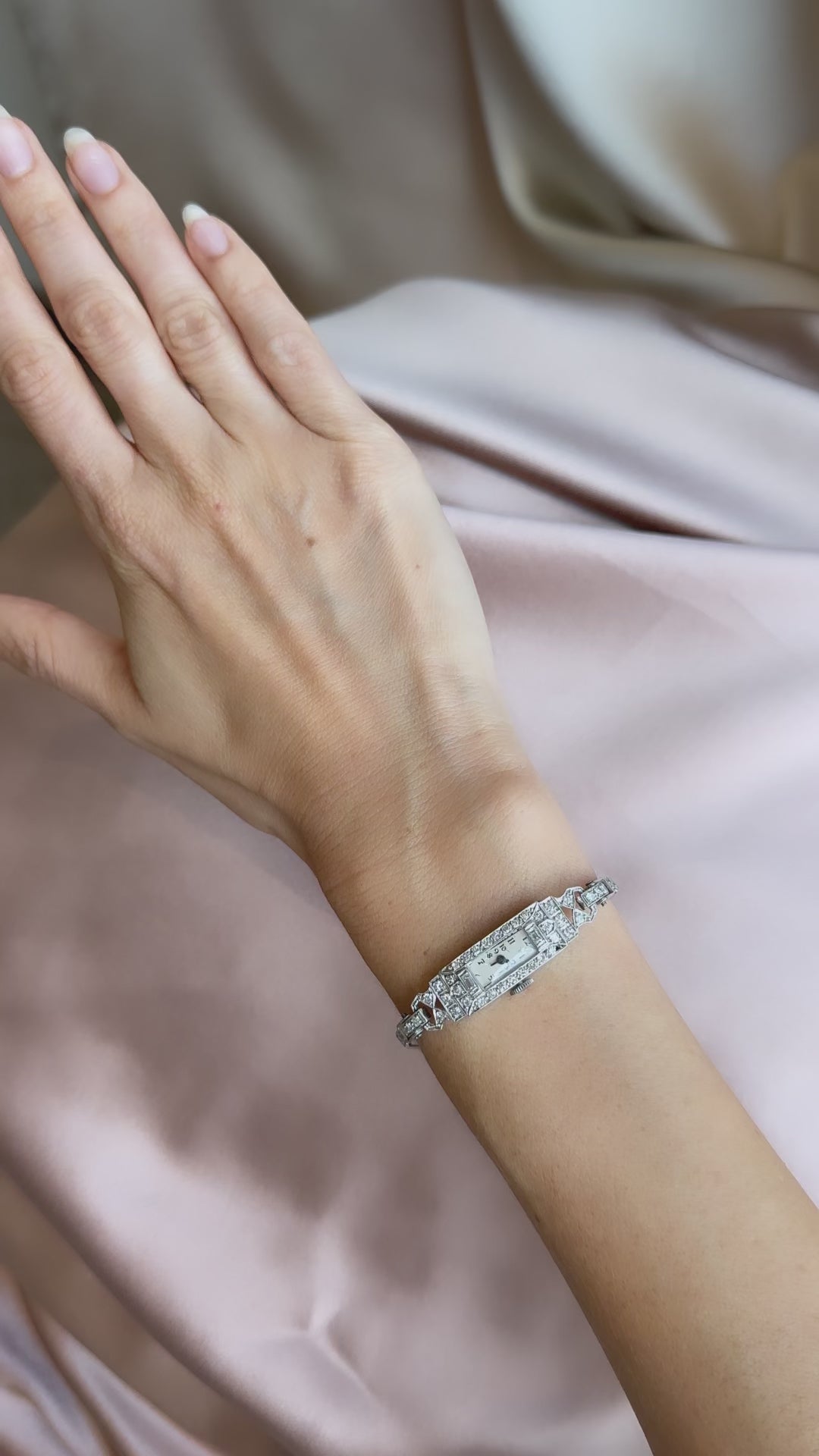 vintage engagement ring