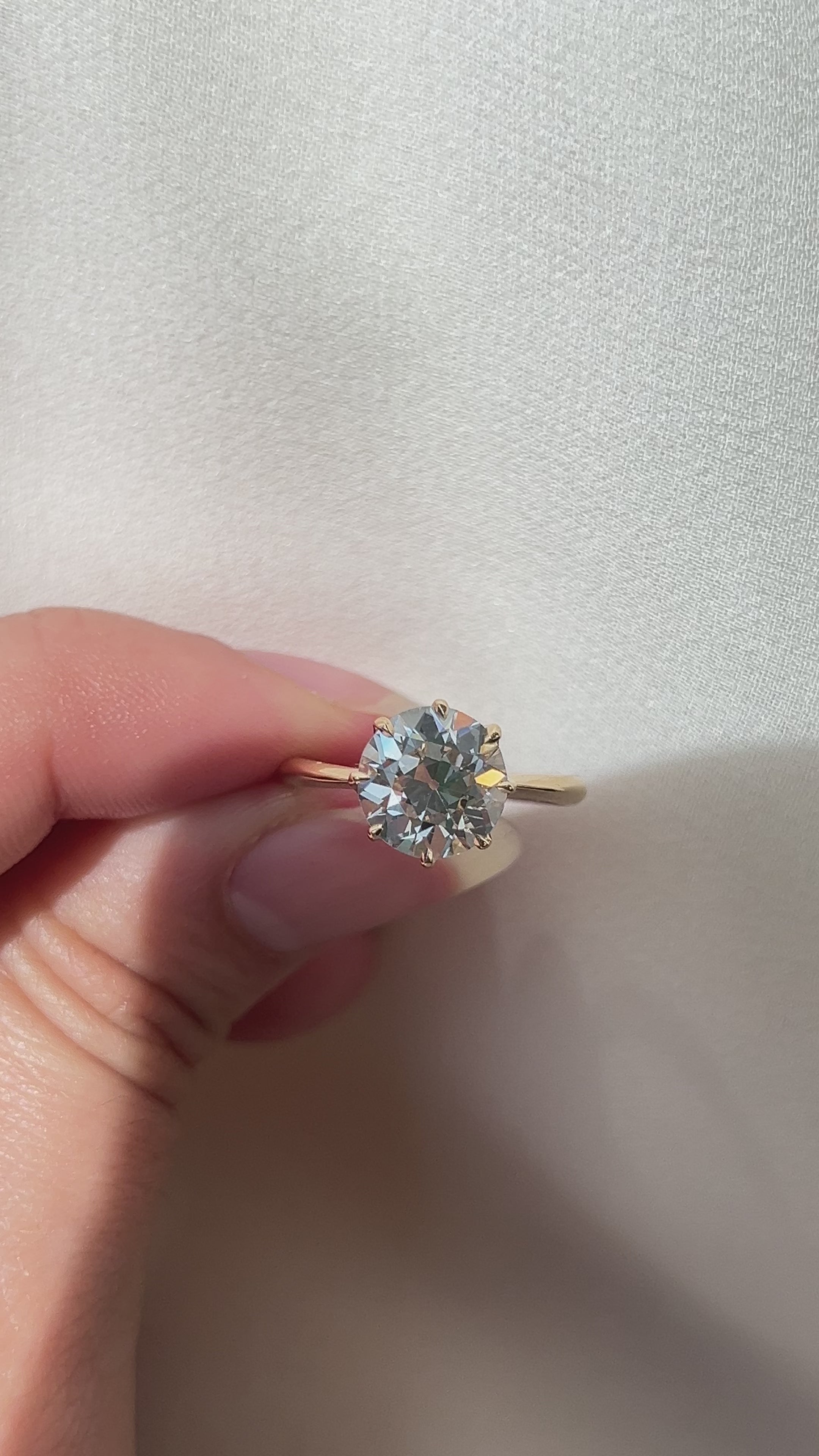 Transitional cut diamond Uncategorized