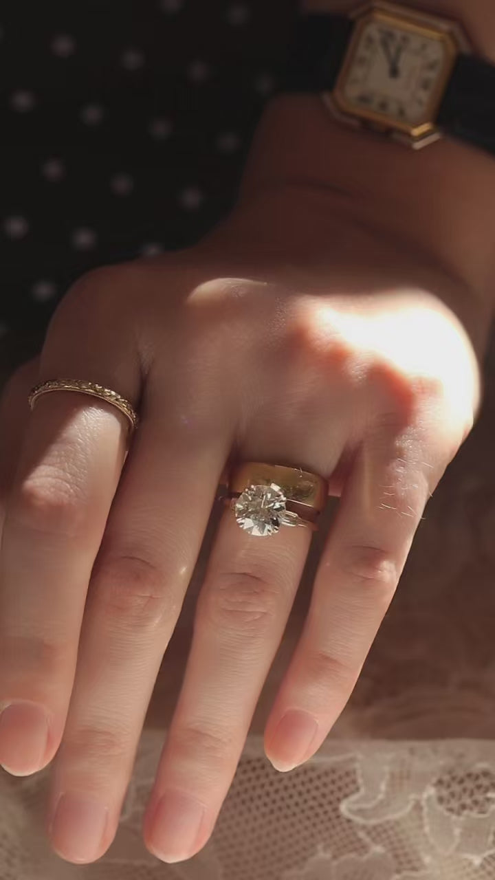 2-3 Caratsdiamond Rings for sale 