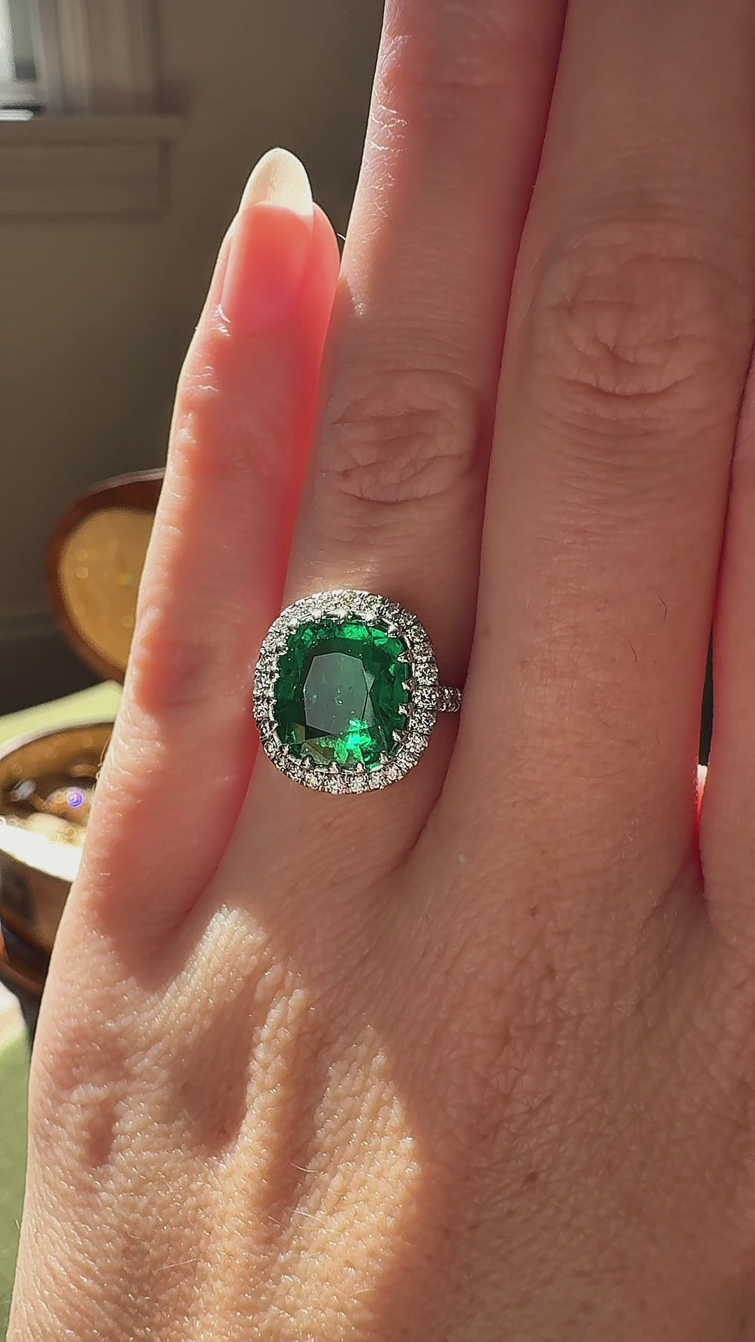  videos and images of vintage Engagement Rings-diamond Engagement Rings