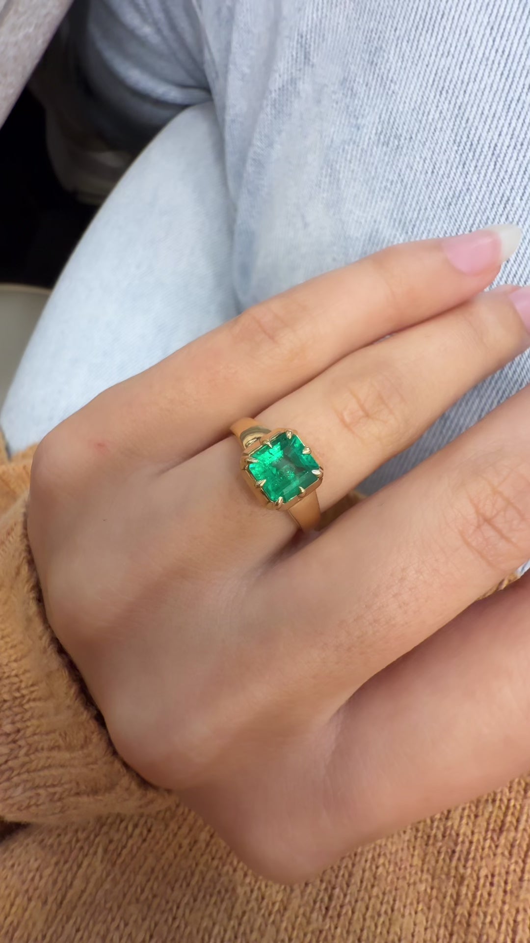  videos and images of vintage Rings-Rings