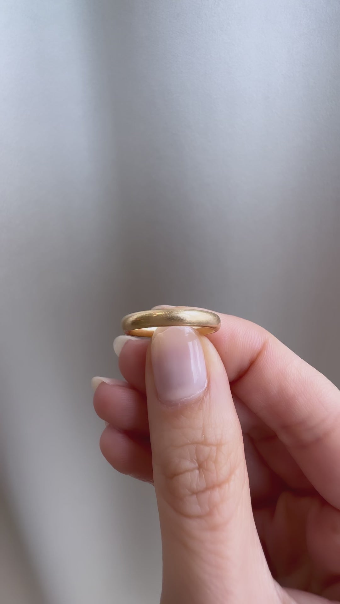 vintage engagement ring