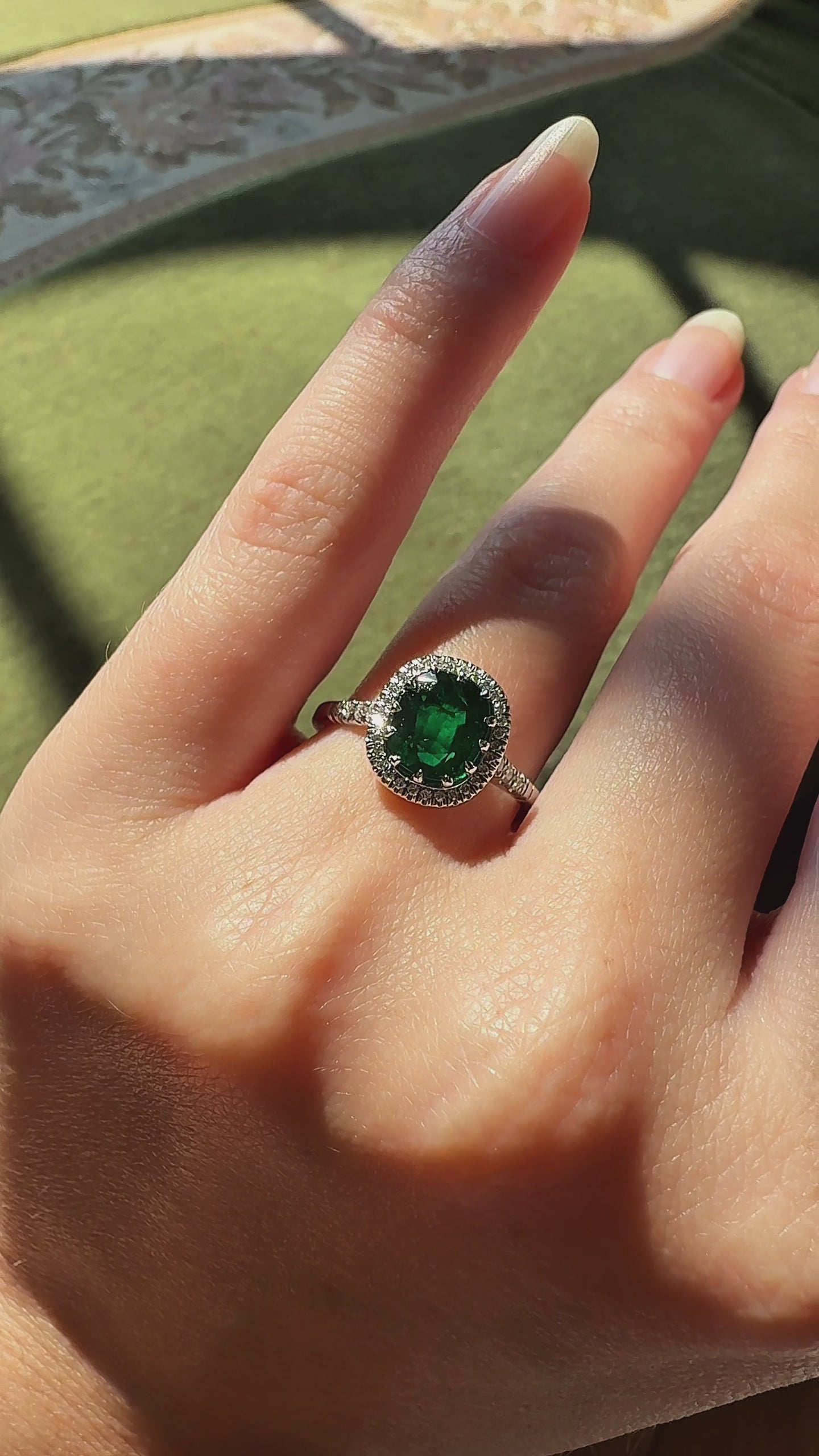  videos and images of vintage Rings-diamond Rings