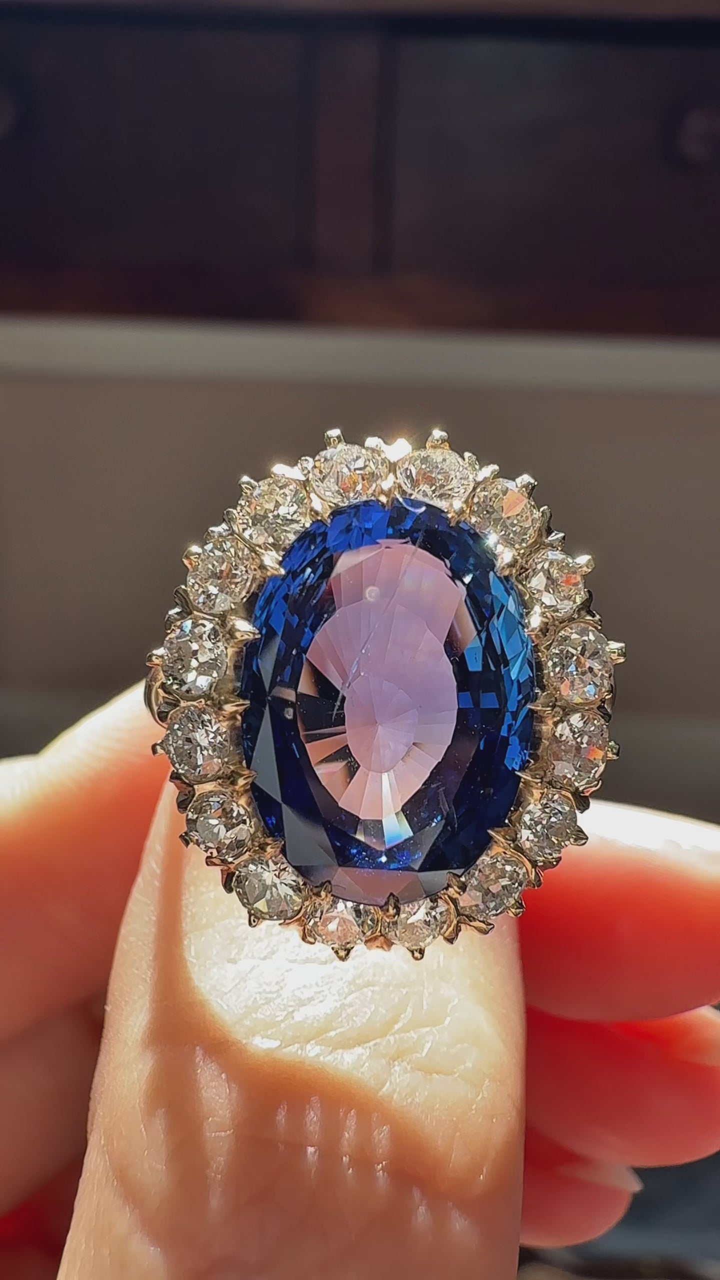diamond Engagement Rings