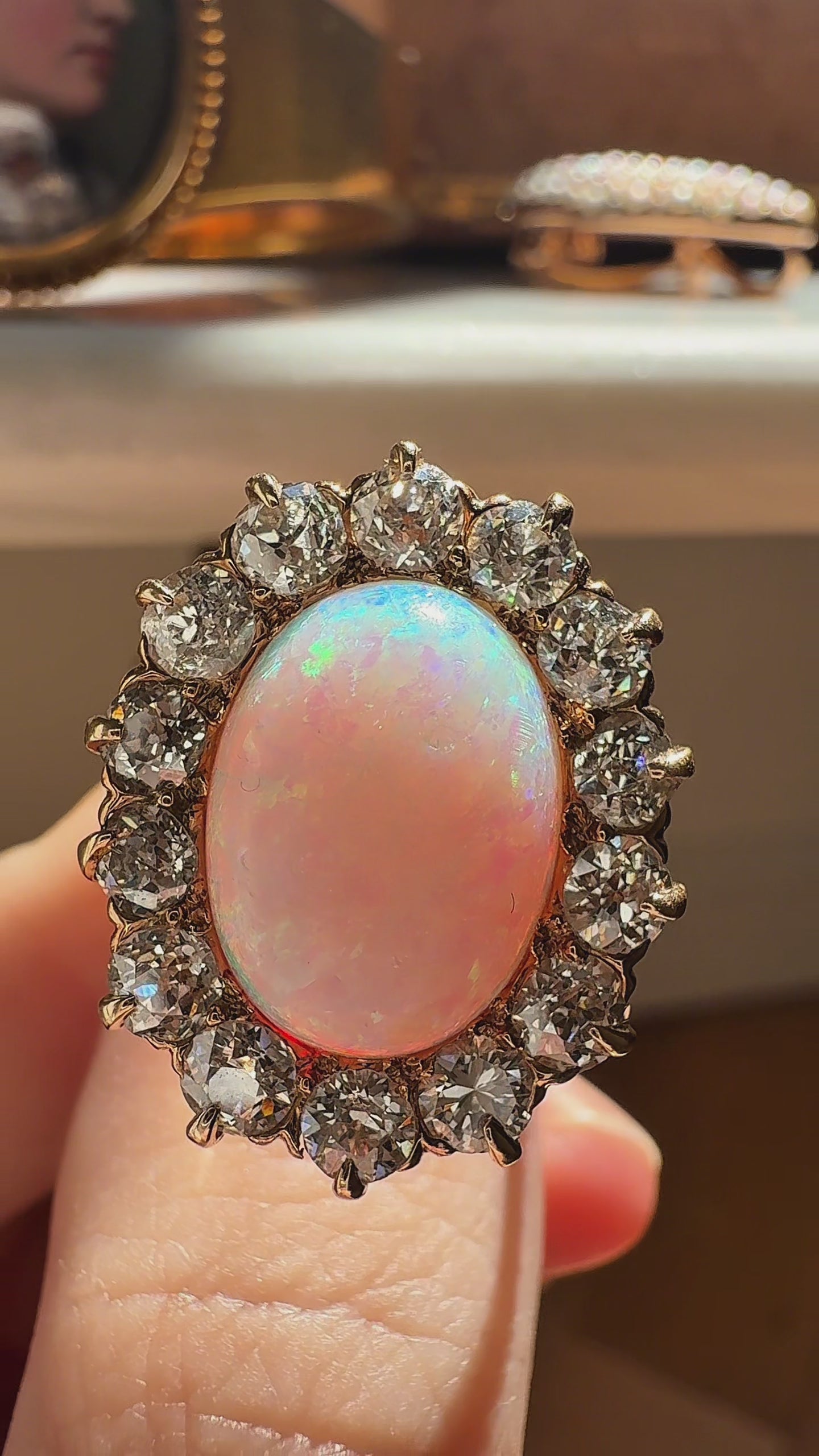 diamond Uncategorized